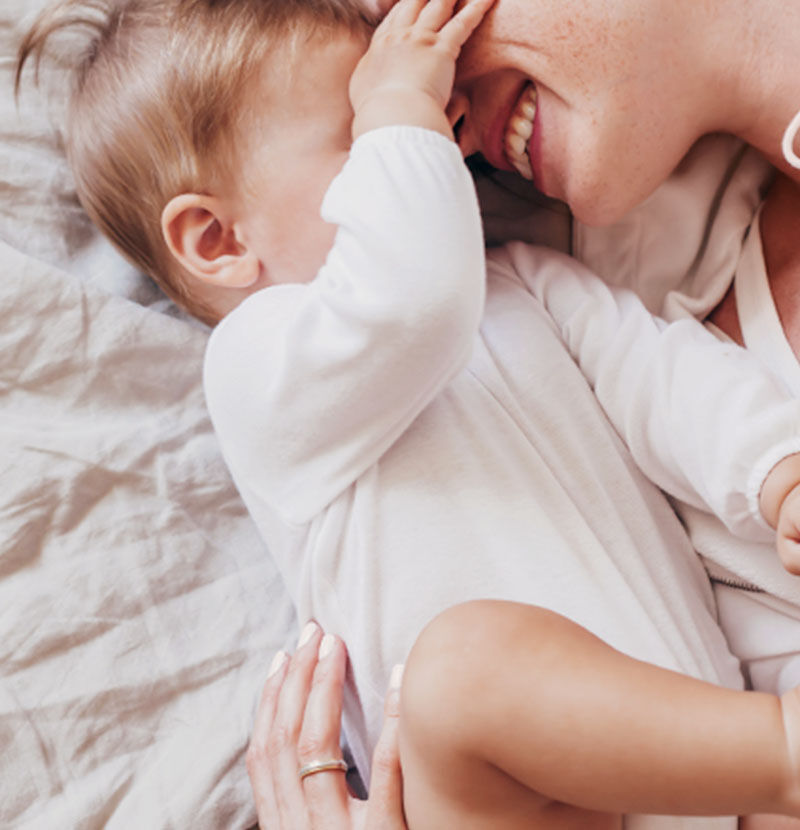 Penjagaan Kulit Bayi
