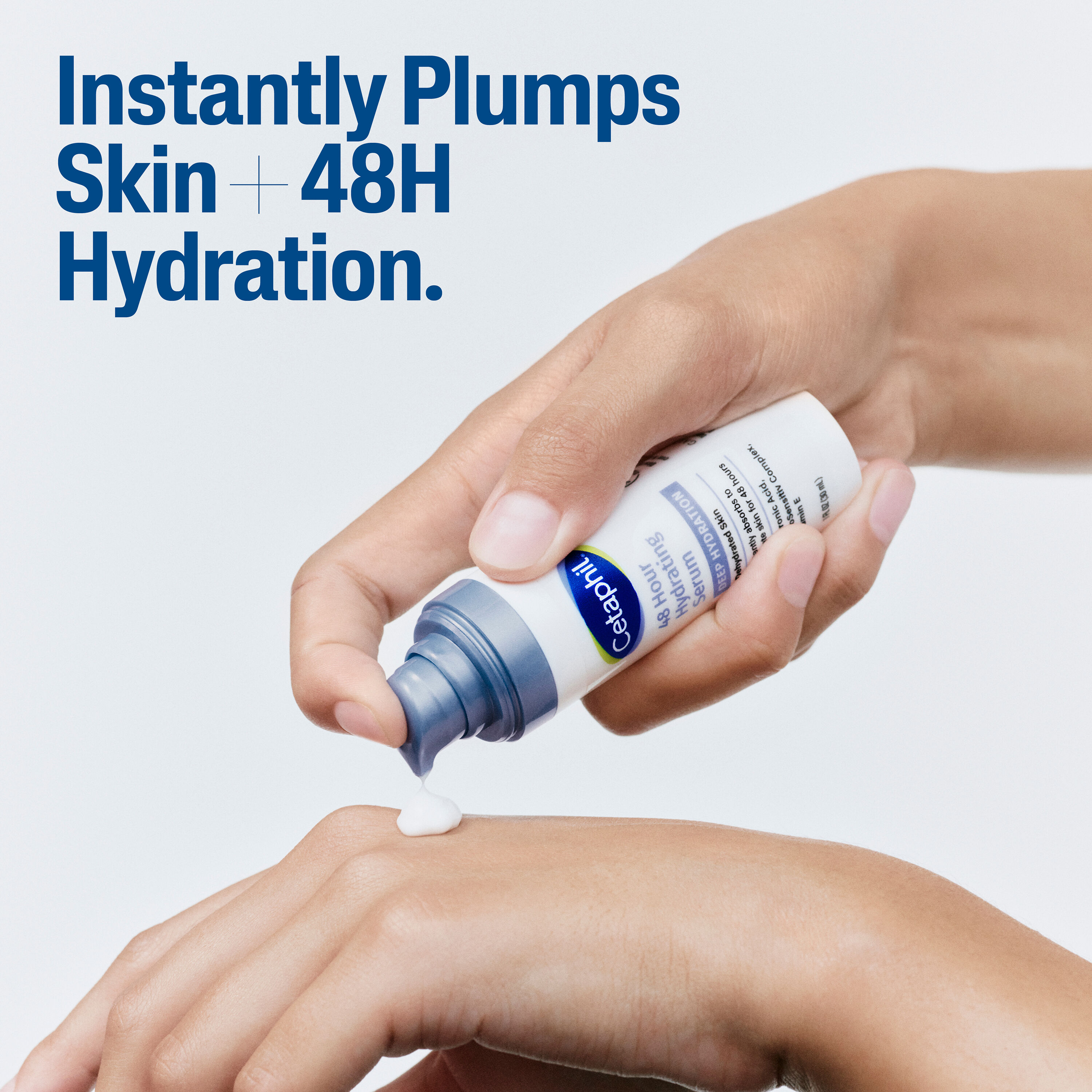 Cetaphil Optimal Hydration 48 Hour Activation Serum