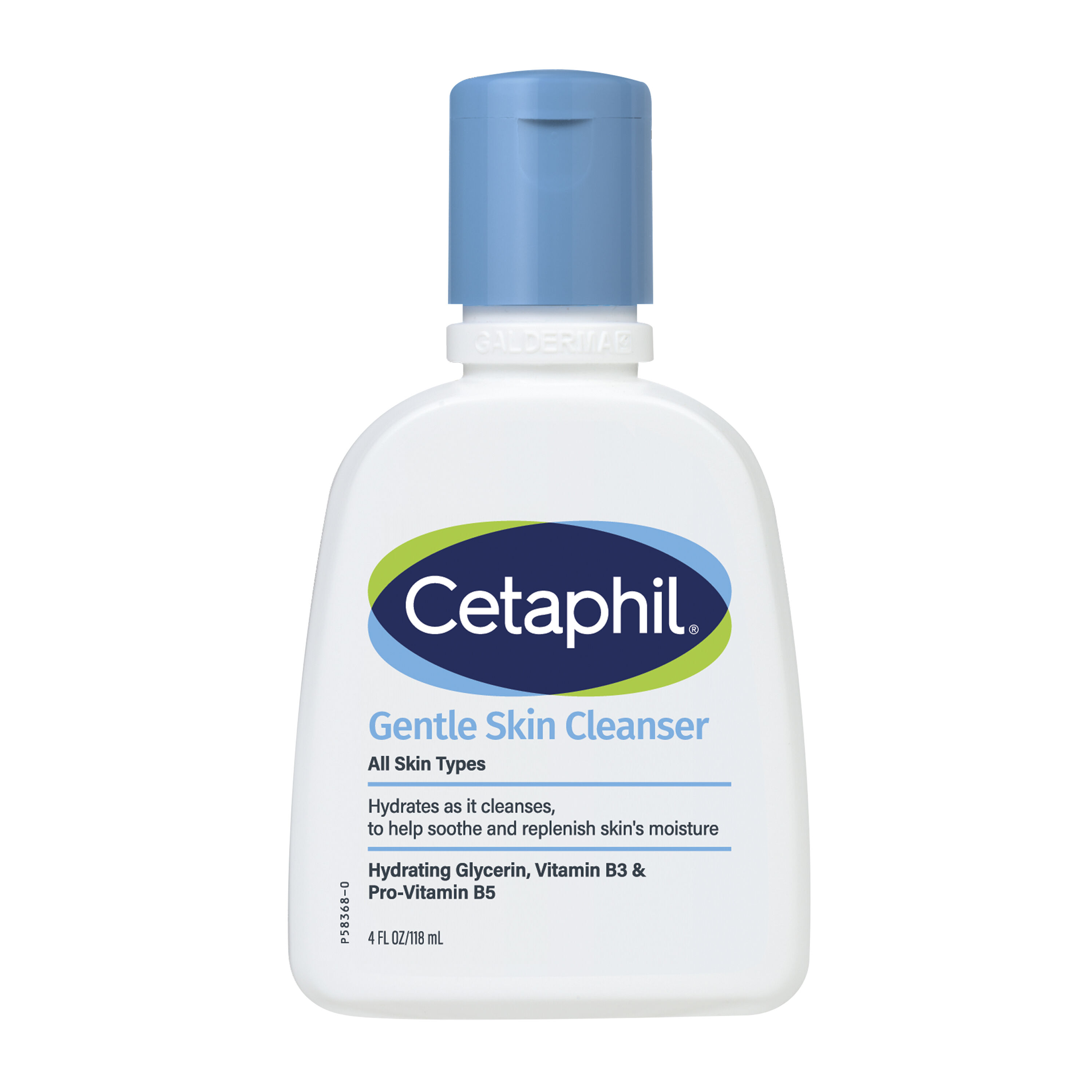 Cetaphil Gentle Skin Cleanser