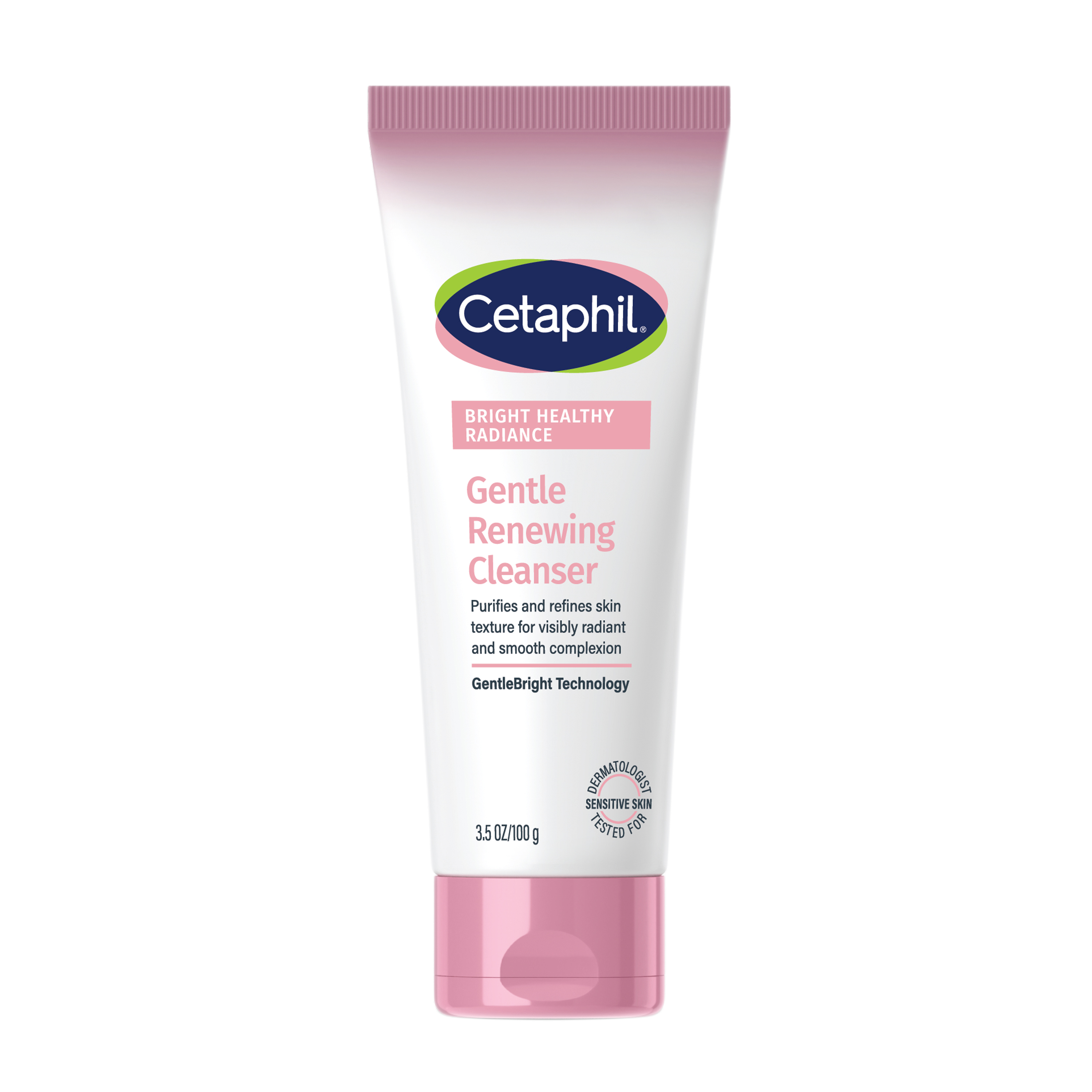 Cetaphil Bright Healthy Radiance Gentle Renewing Cleanser