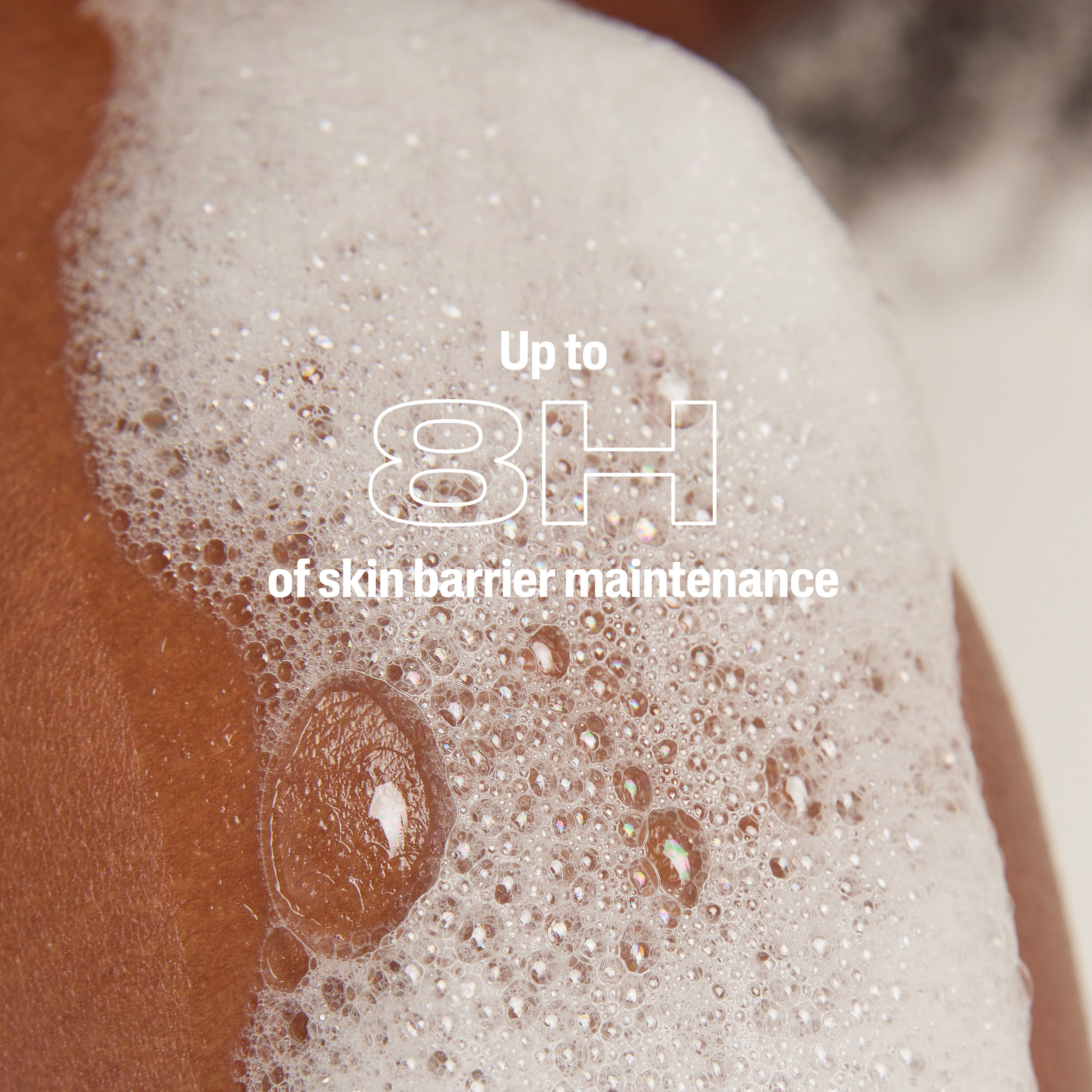 Hydrating Foaming Cream Cleanser