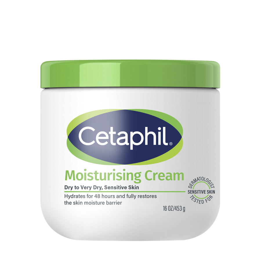 Cetaphil Moisturising Cream