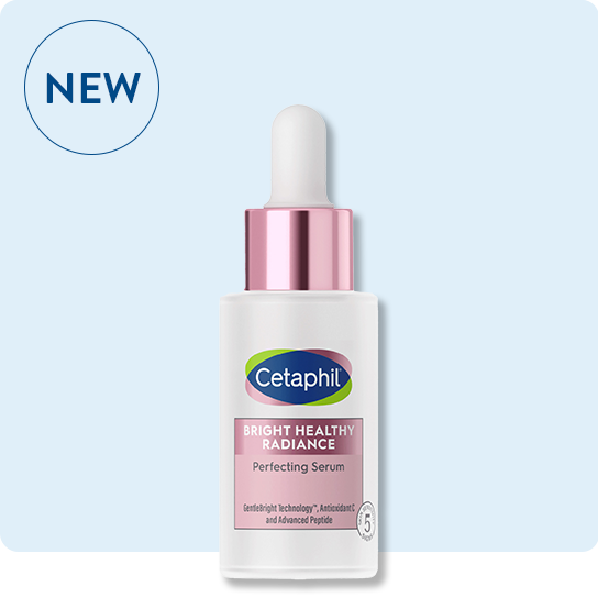 Cetaphil Bright Healthy Radiance Perfecting Serum