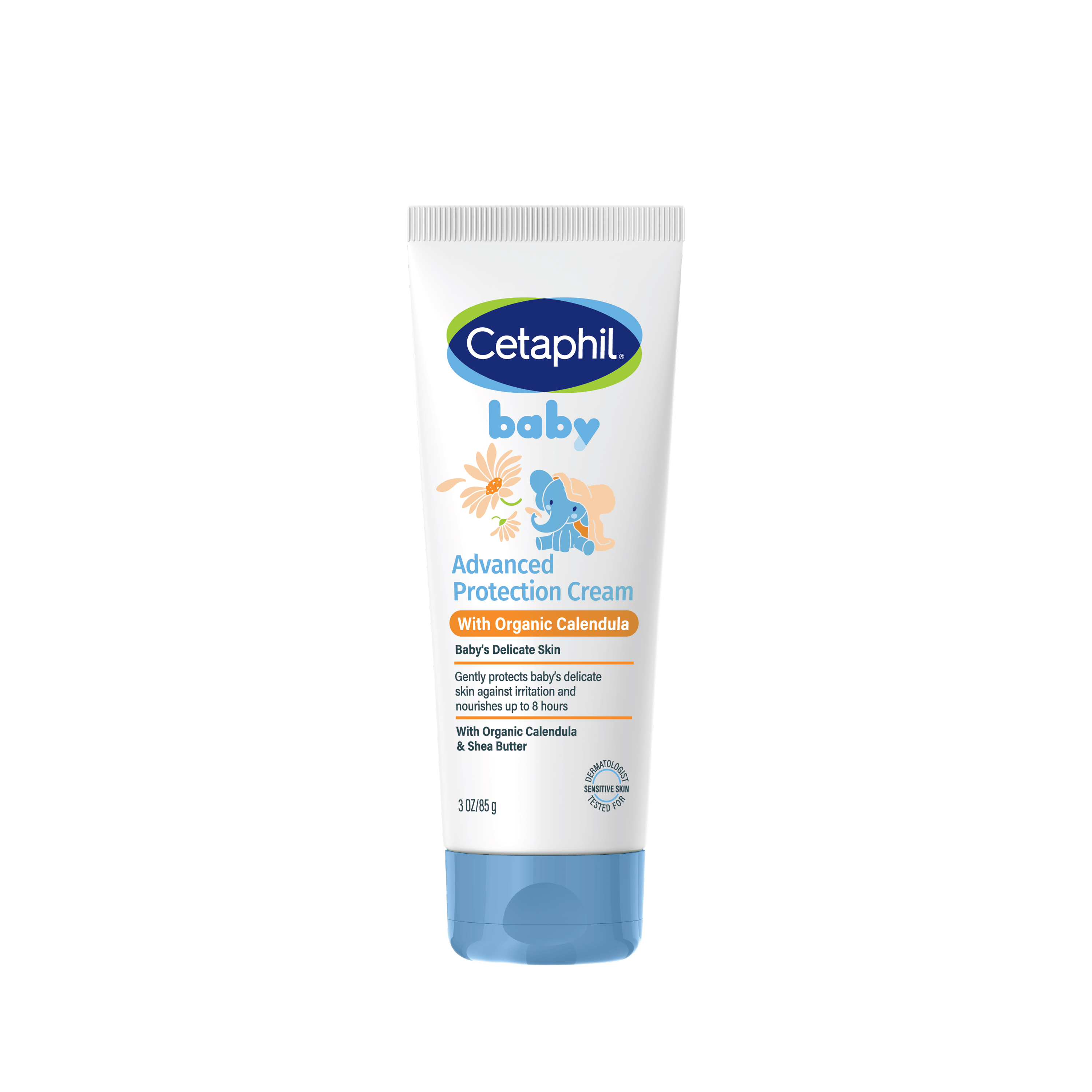Cetaphil Baby Advanced Protection Cream