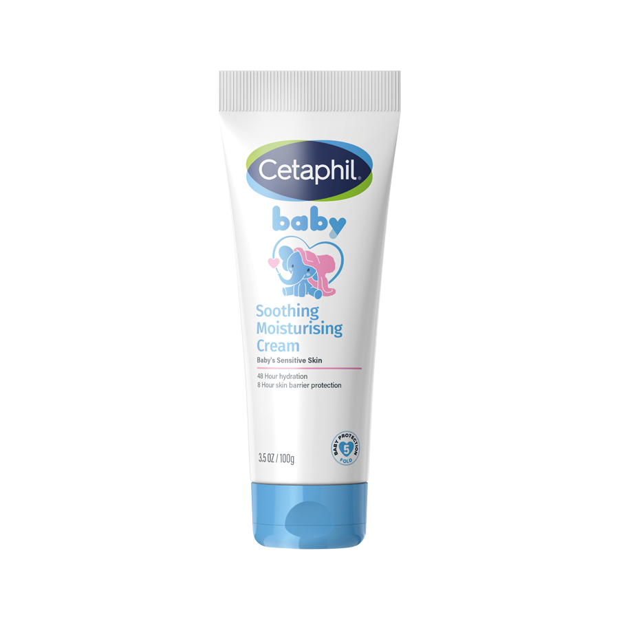 Cetaphil Soothing Moisturising Cream