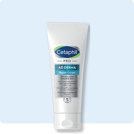 Cetaphil PRO AD Derma Repair Cream