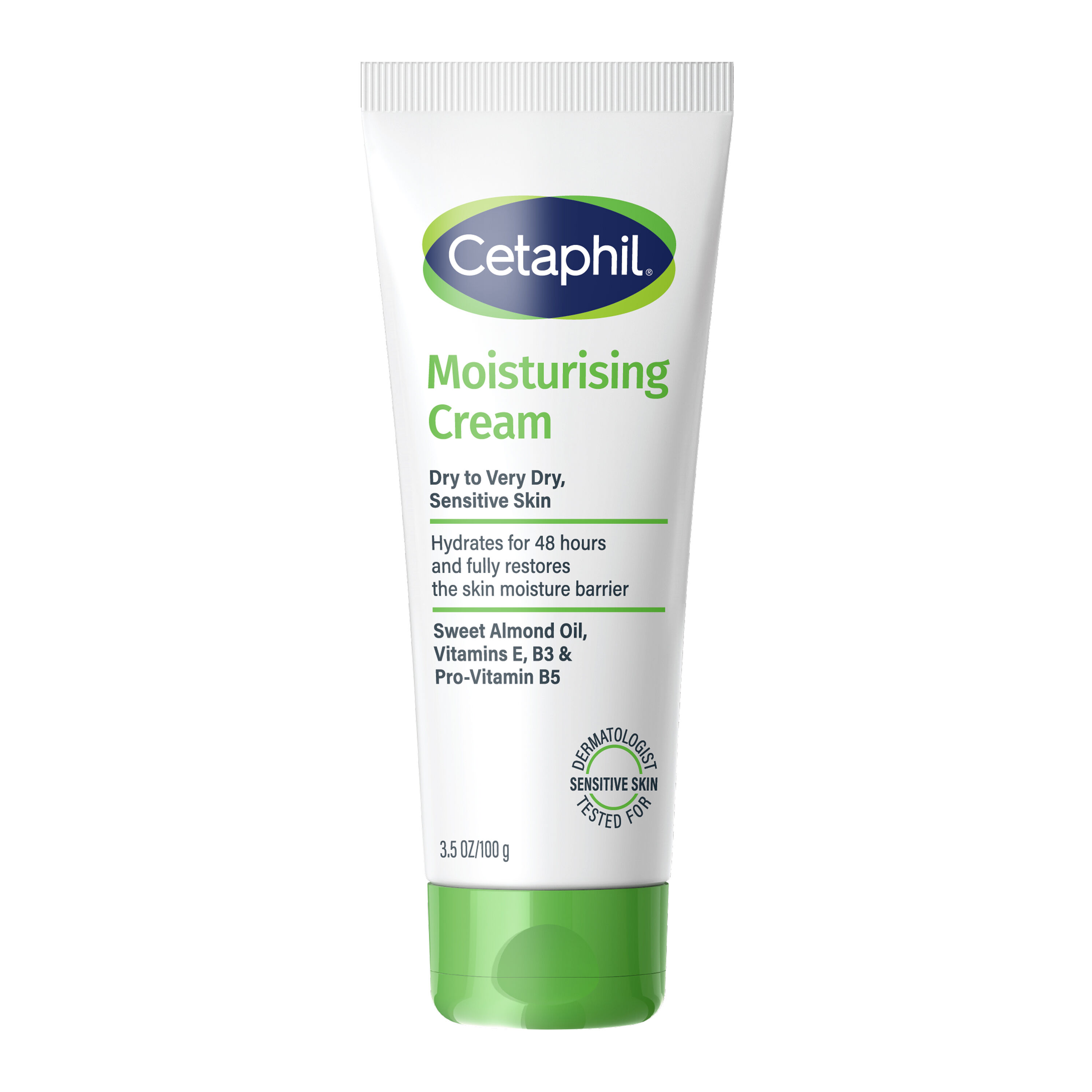 Cetaphil Moisturising Cream