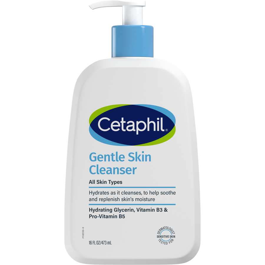 Cetaphil Gentle Skin Cleanser