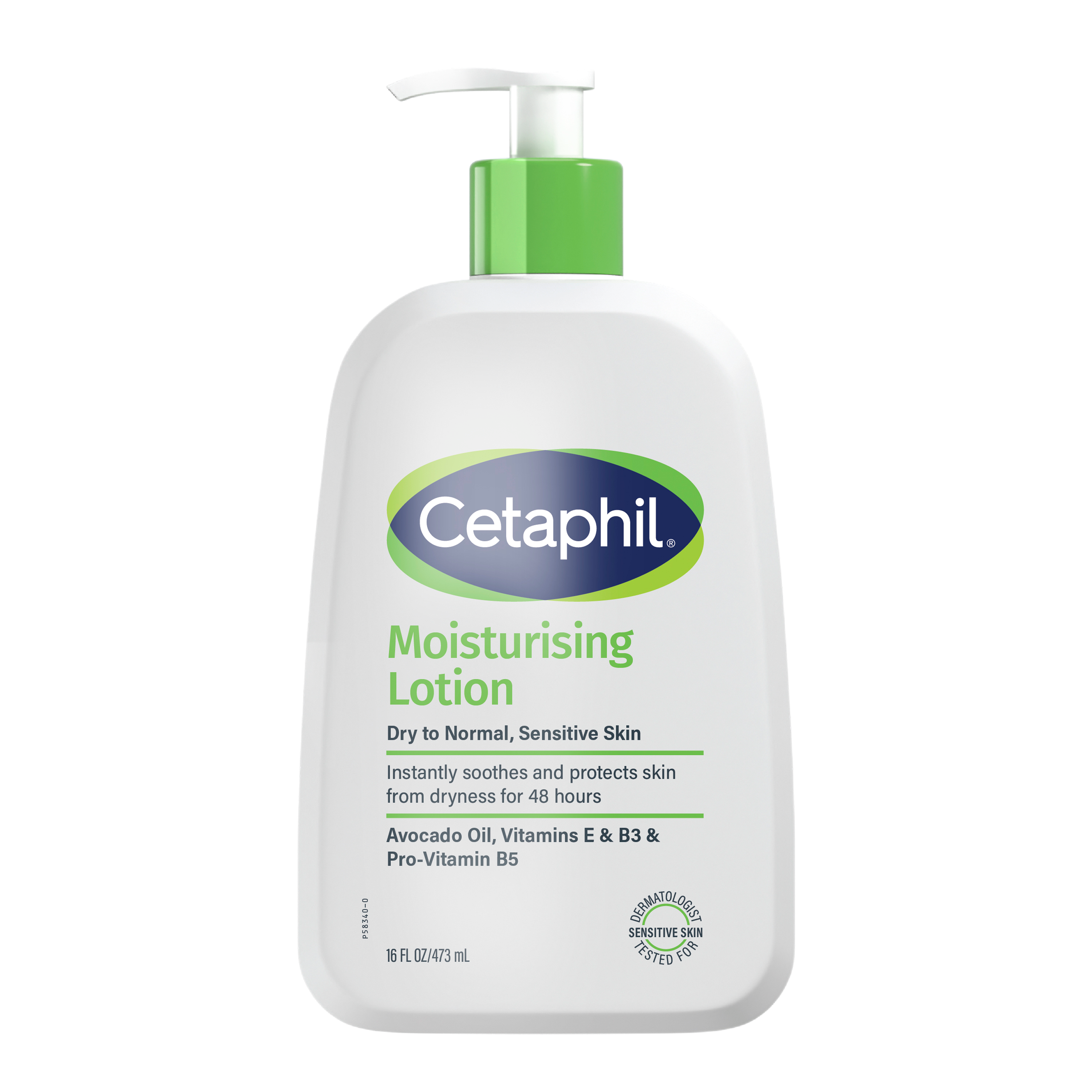 Cetaphil Moisturising Lotion