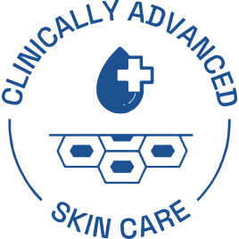 Clinically advanced skin care