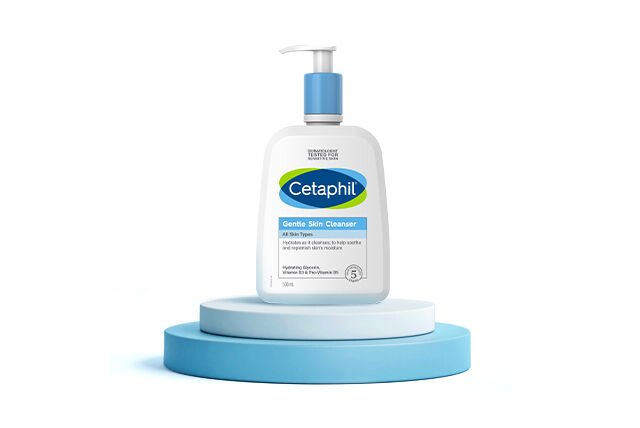 Gentle Skin Cleanser