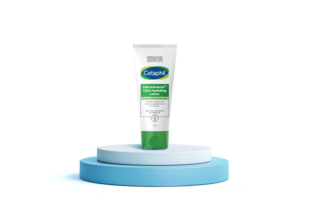 DailyAdvance Ultra Hydrating Lotion