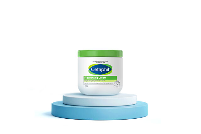 Moisturising Cream