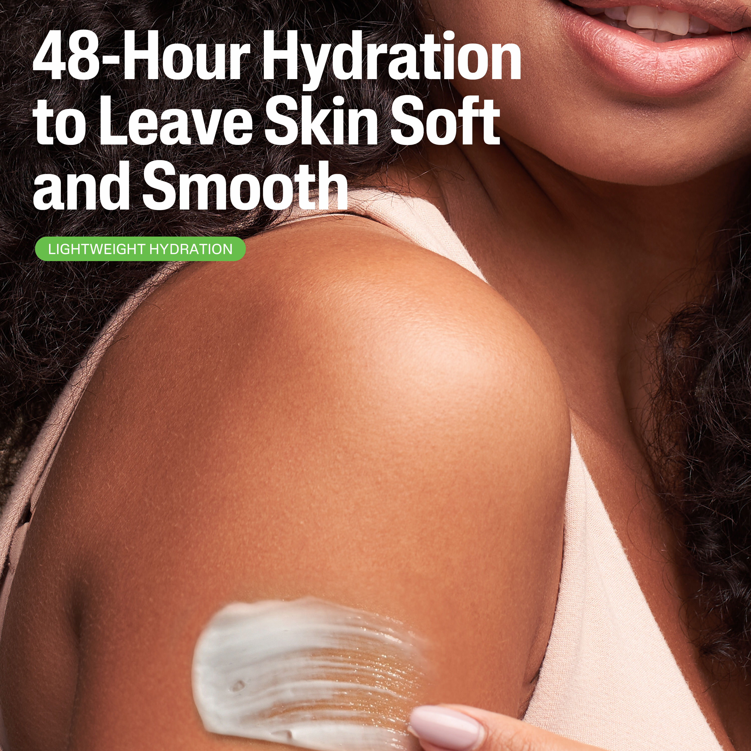 Cetaphil Moisturising Lotion