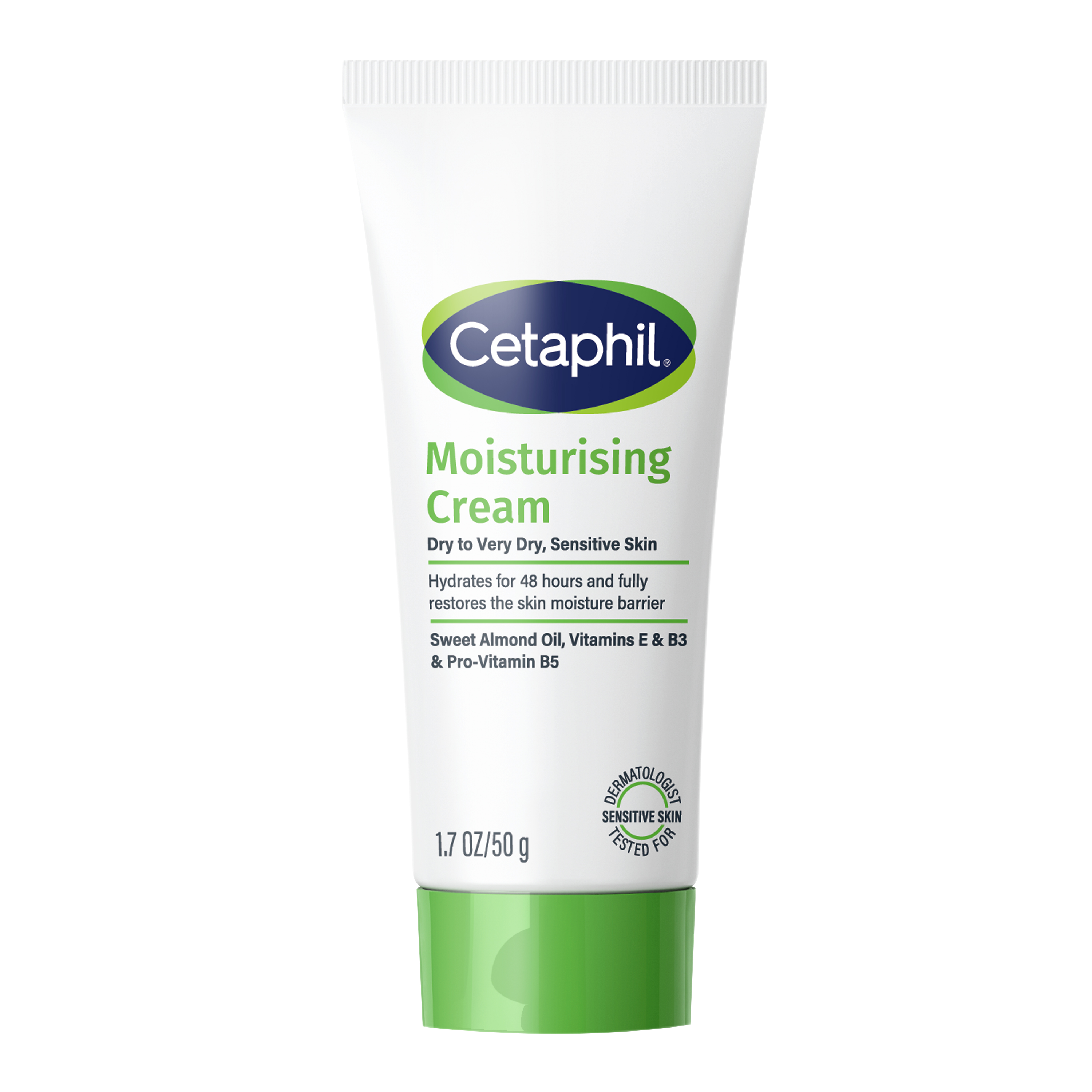 Cetaphil Moisturising Cream