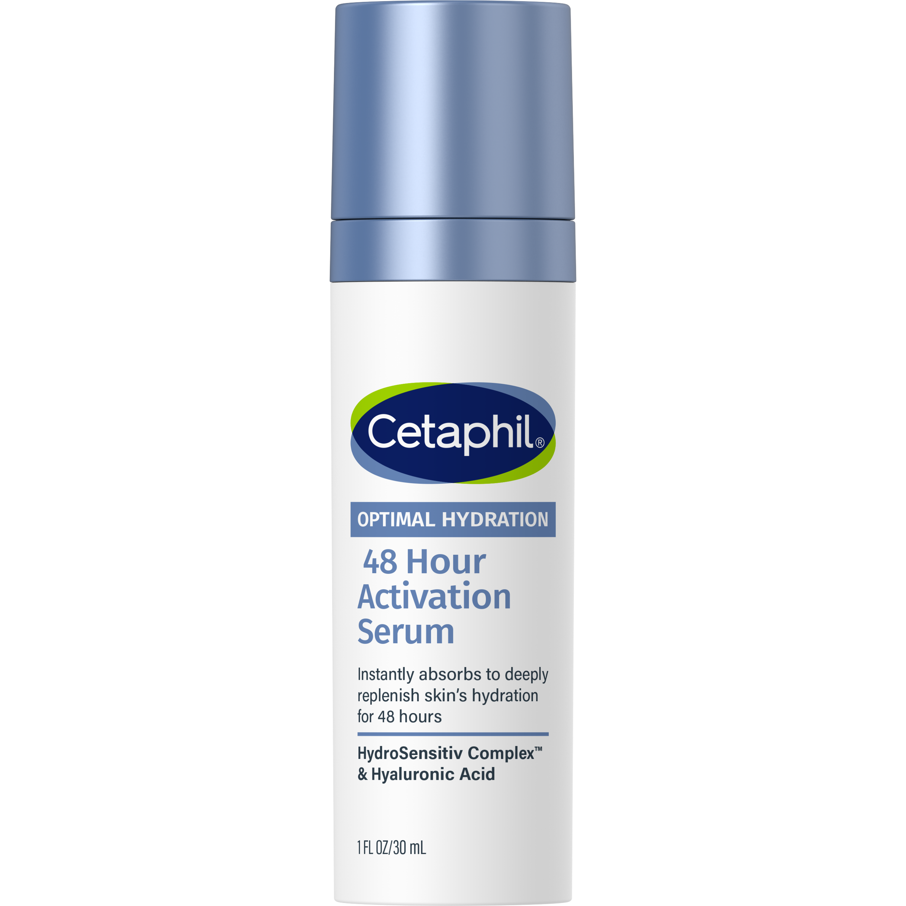 Cetaphil Optimal Hydration 48 Hour Activation Serum