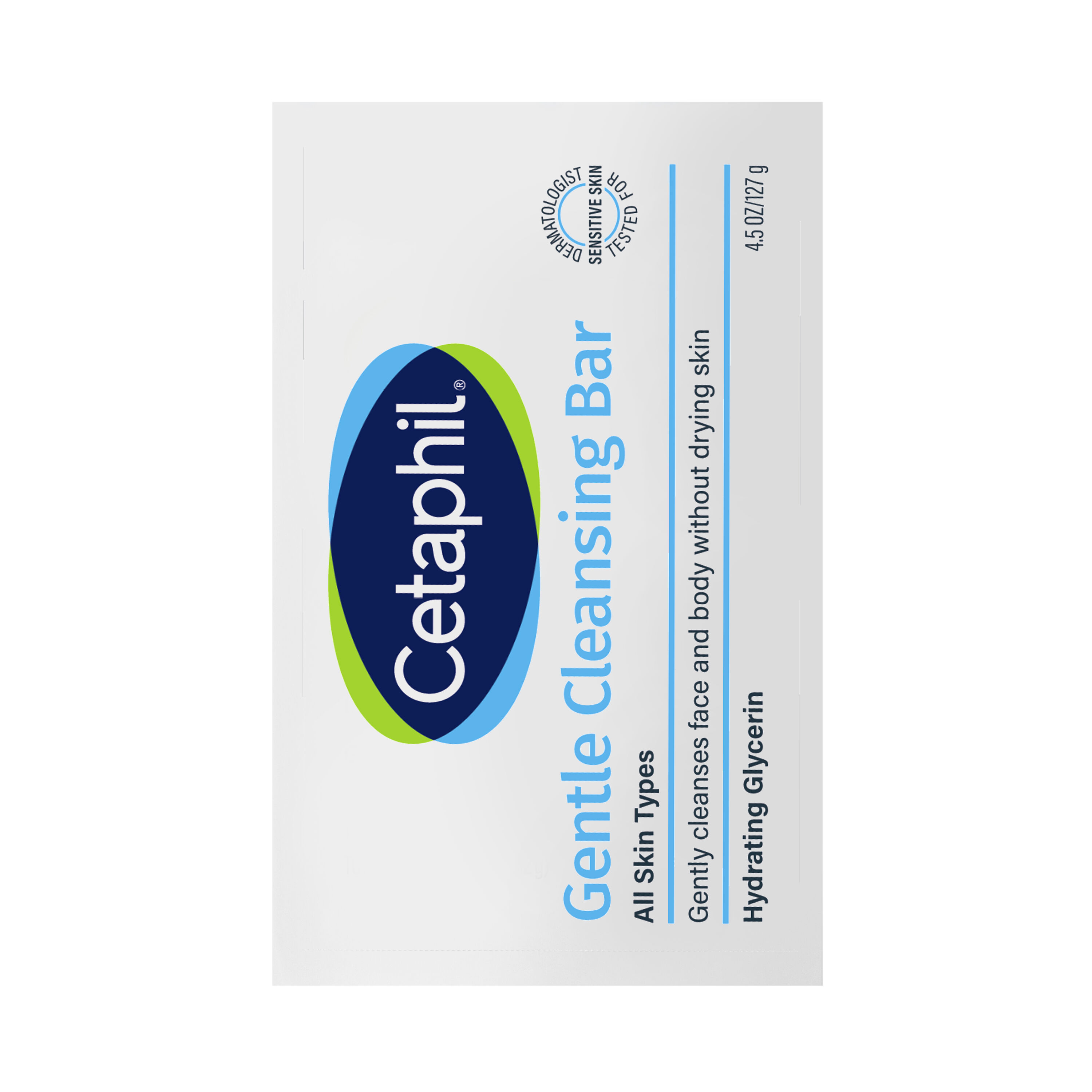 Gentle Cleansing Bar