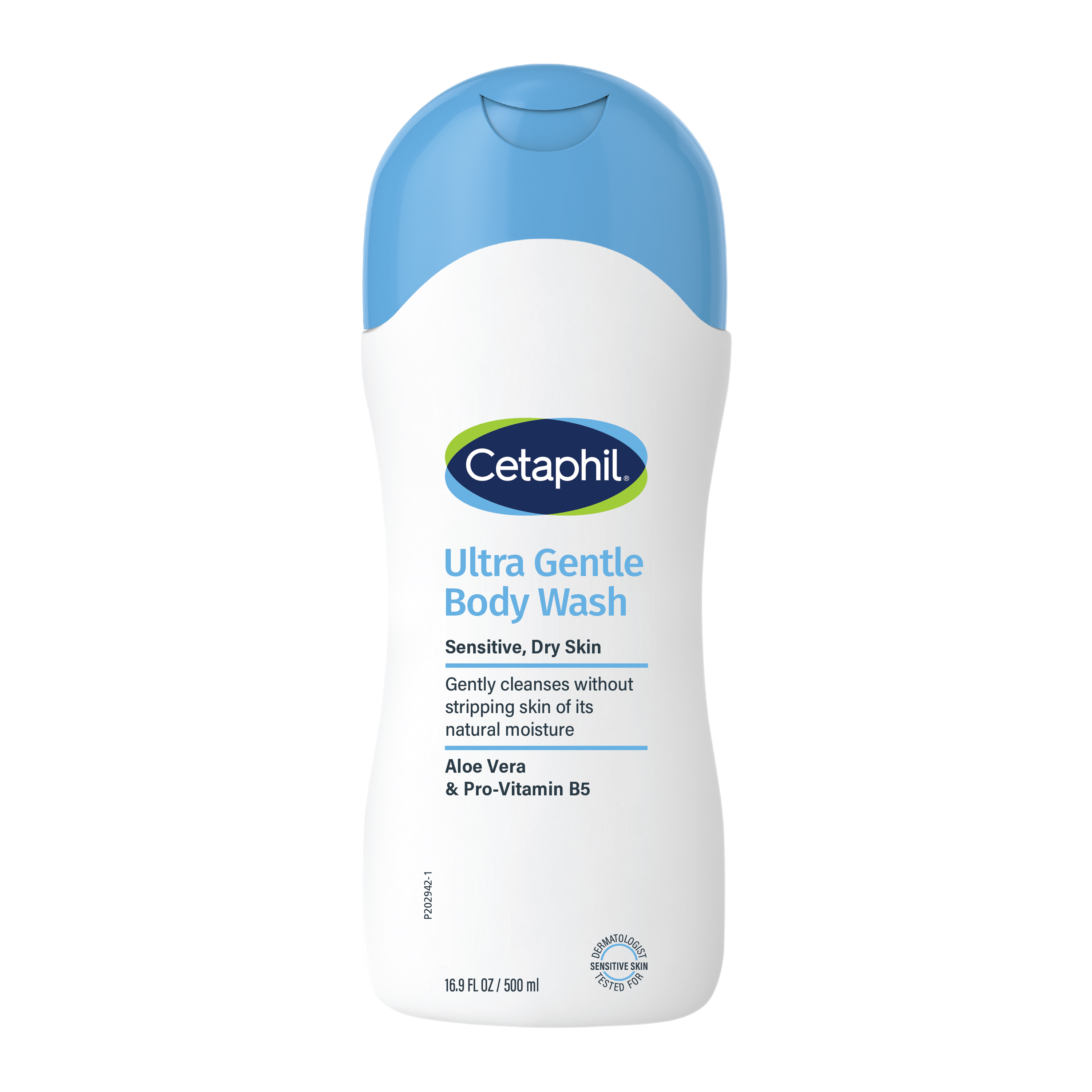 Cetaphil Ultra Gentle Body Wash