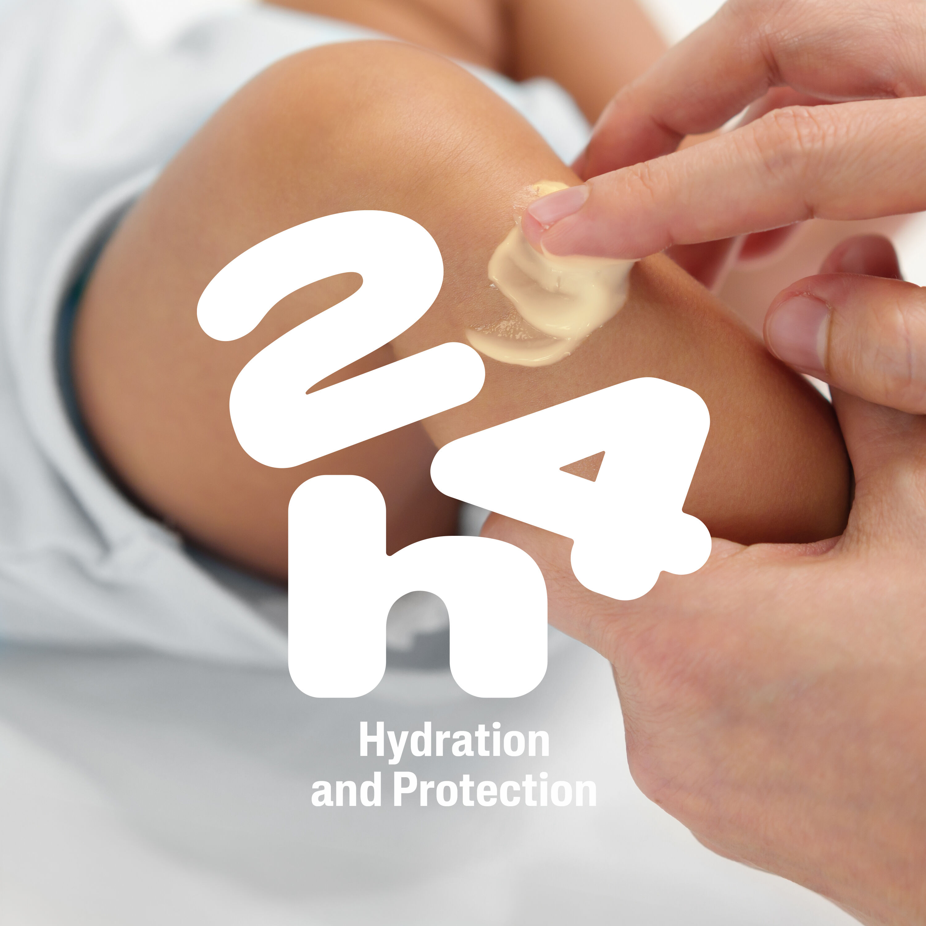 Cetaphil Baby with Organic Calendula Daily Lotion