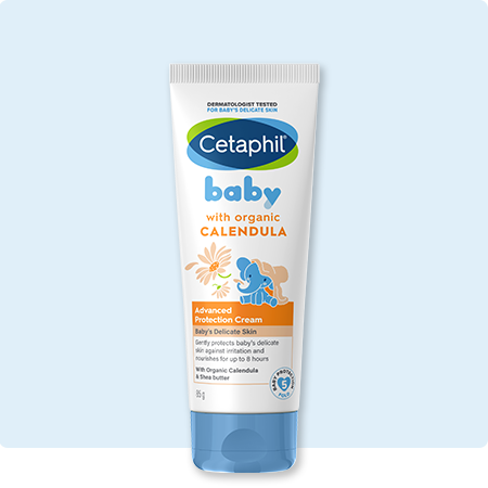 Cetaphil Baby Advanced Protection Cream