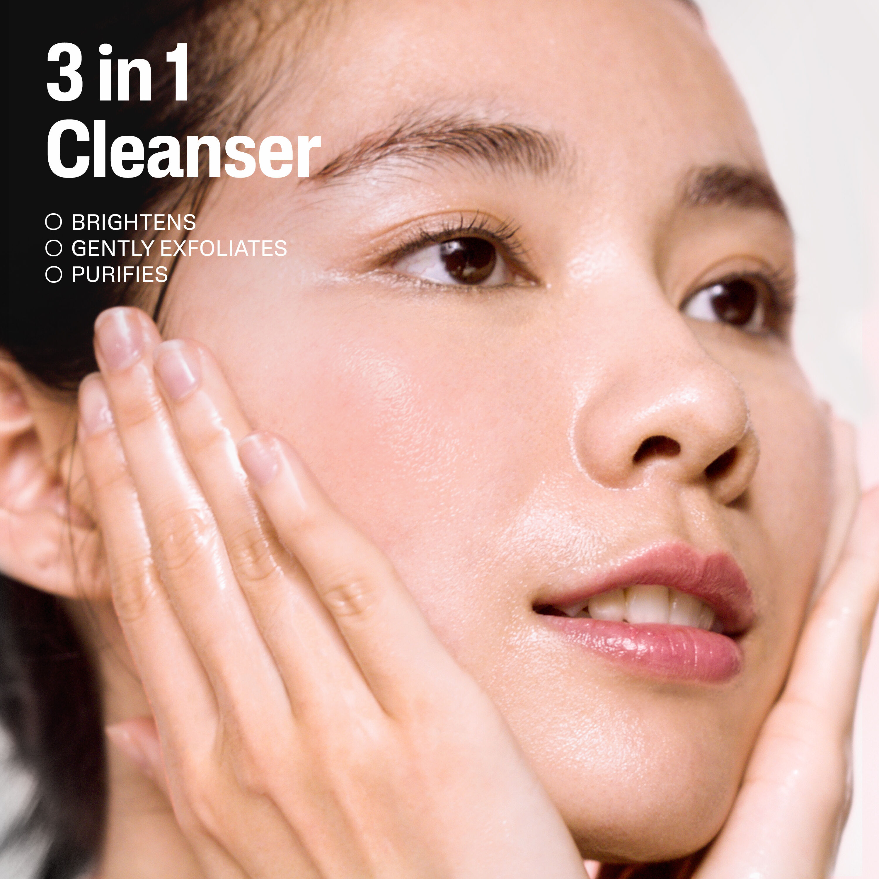 Cetaphil Bright Healthy Radiance Gentle Renewing Cleanser