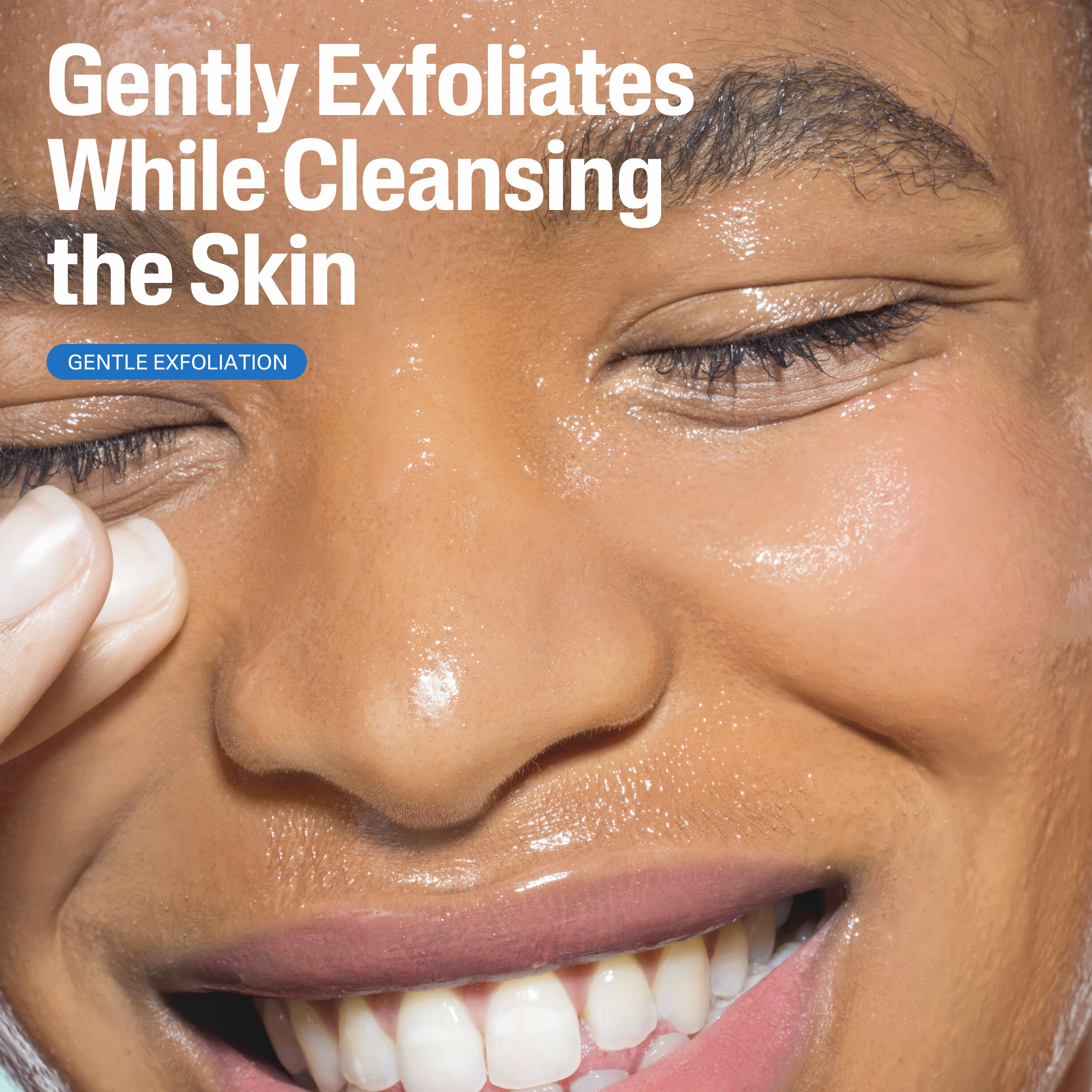 Cetaphil Daily Exfoliating Cleanser