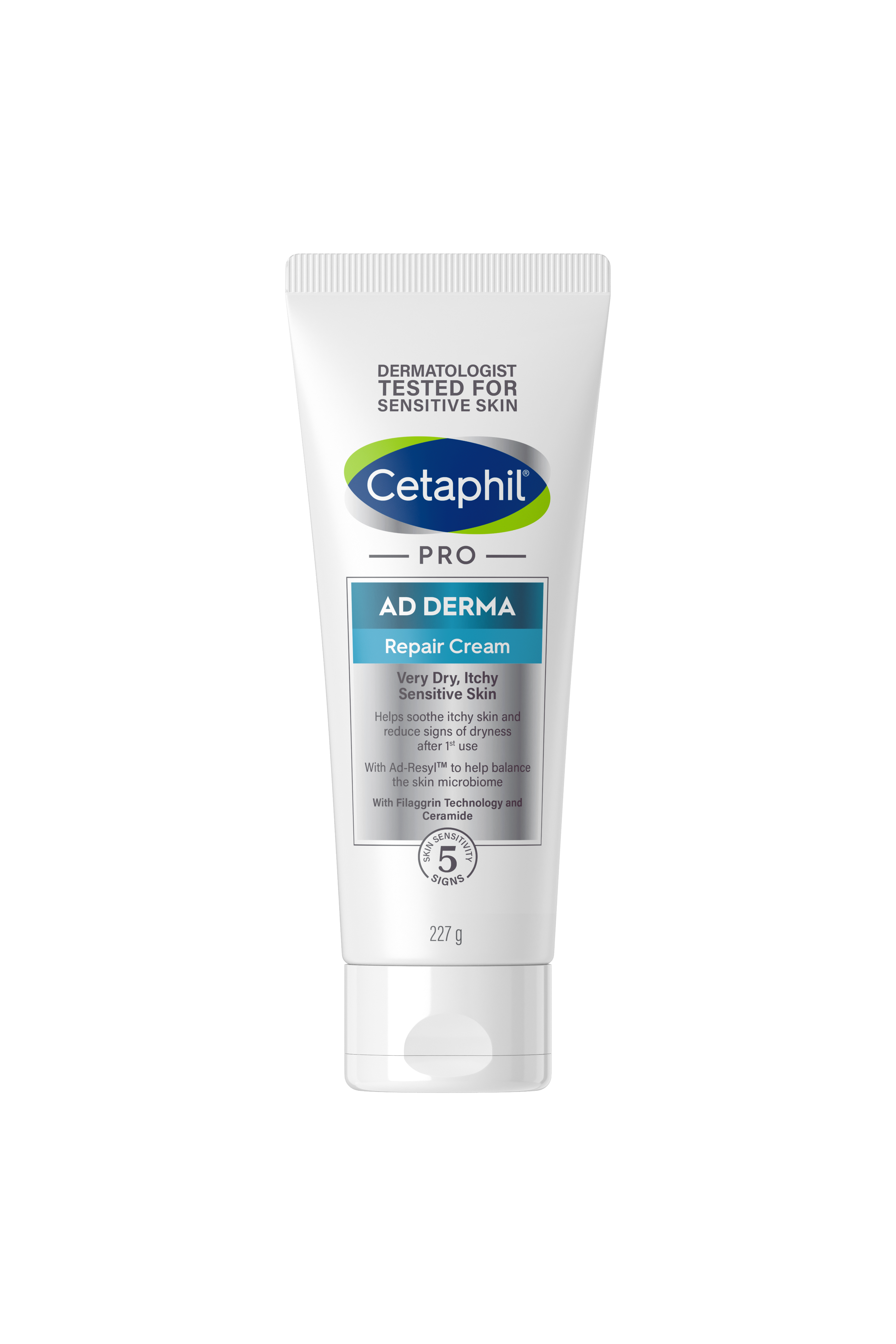 Cetaphil PRO AD Derma Repair Cream