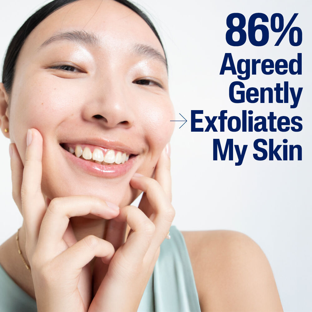 Cetaphil Gentle Exfoliating SA Cleanser