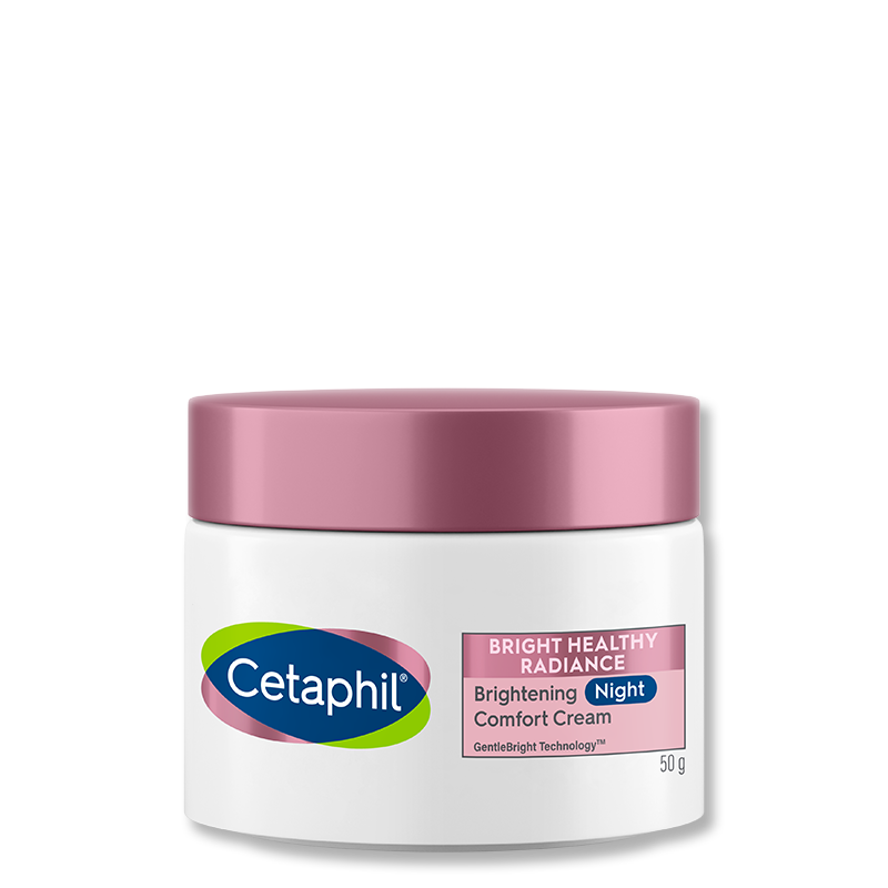Cetaphil Bright Healthy Radiance Brightening Night Comfort Cream