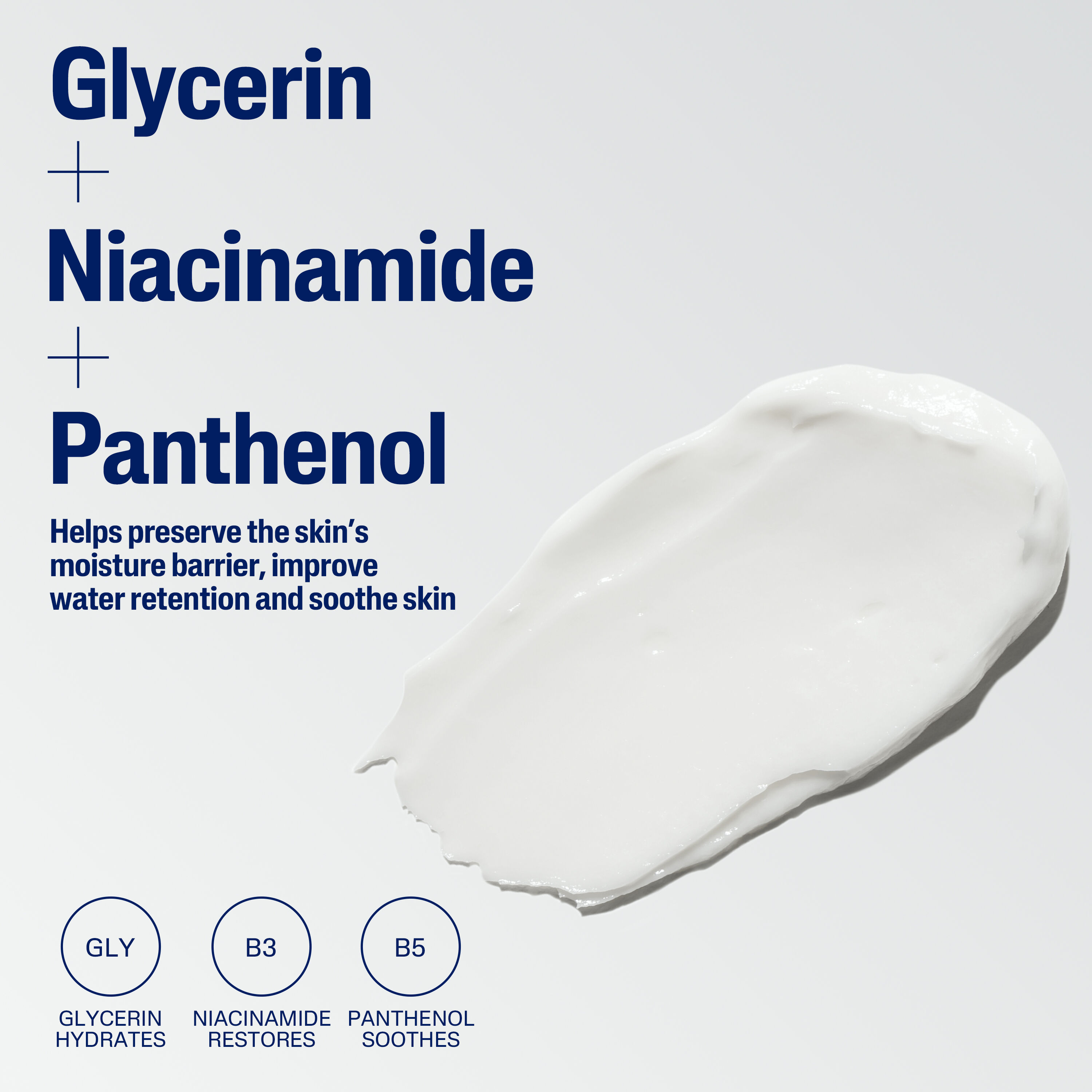 Cetaphil Moisturising Cream