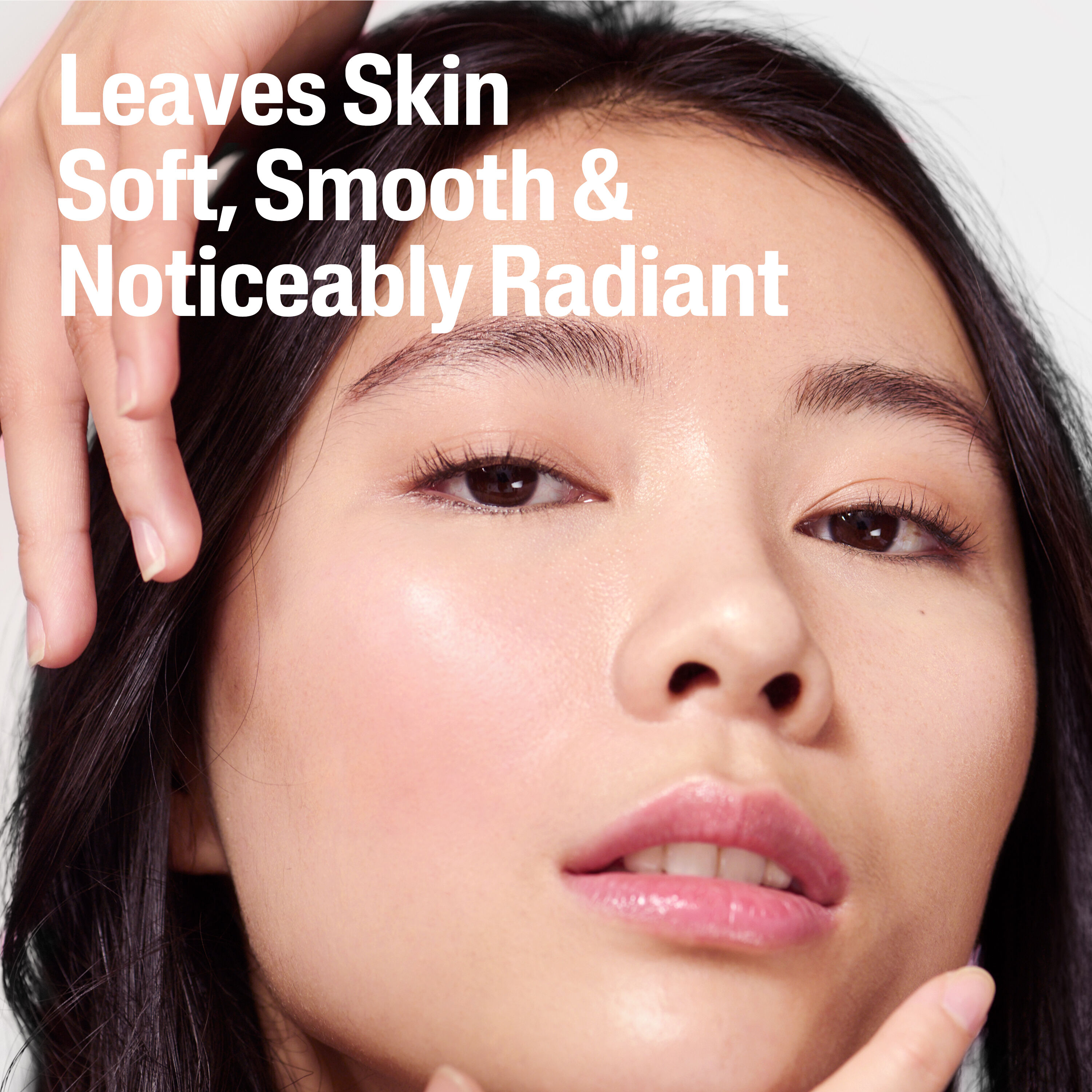 Cetaphil Bright Healthy Radiance Brightness Reveal Creamy Cleanser