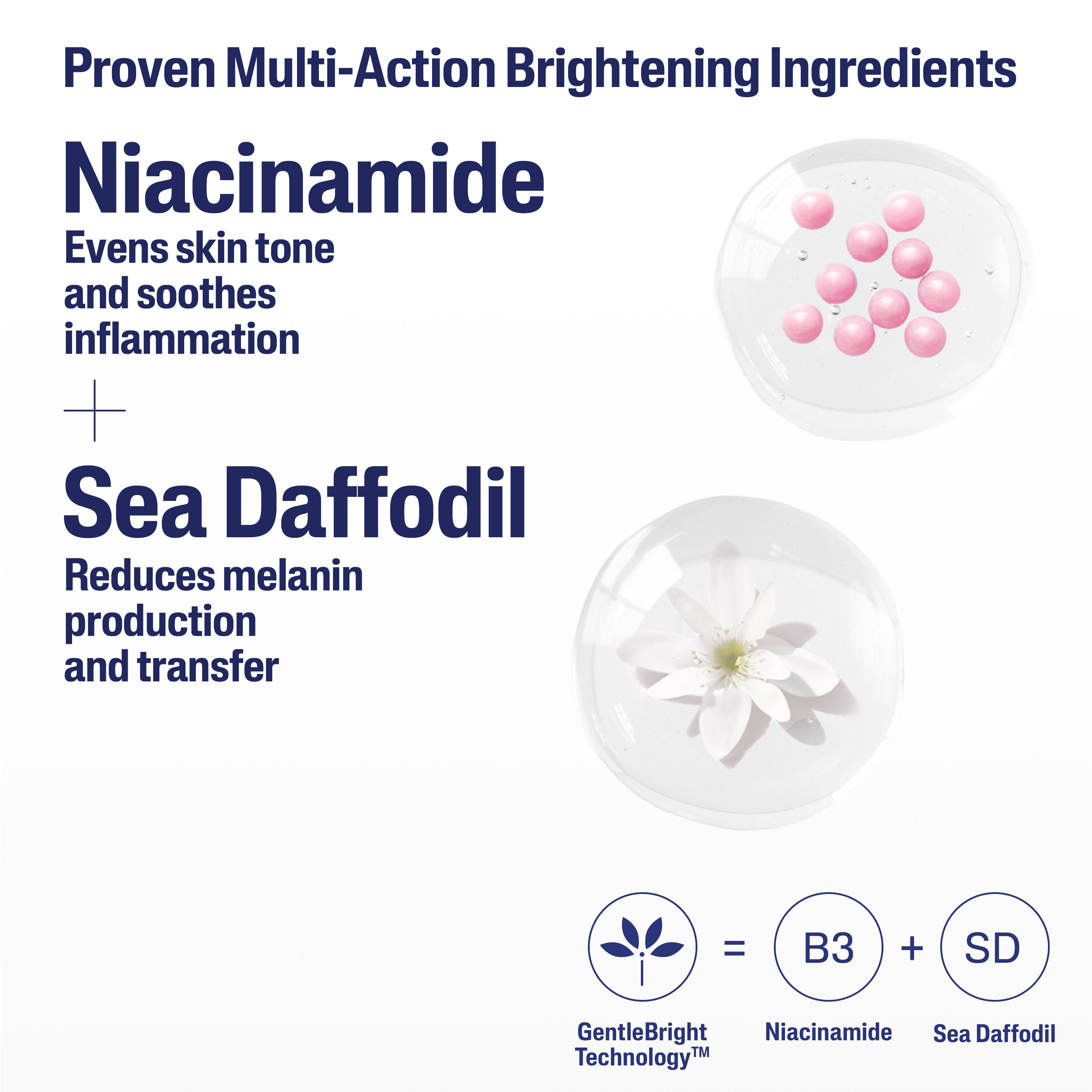 Cetaphil Bright Healthy Radiance Brightness Reveal Creamy Cleanser