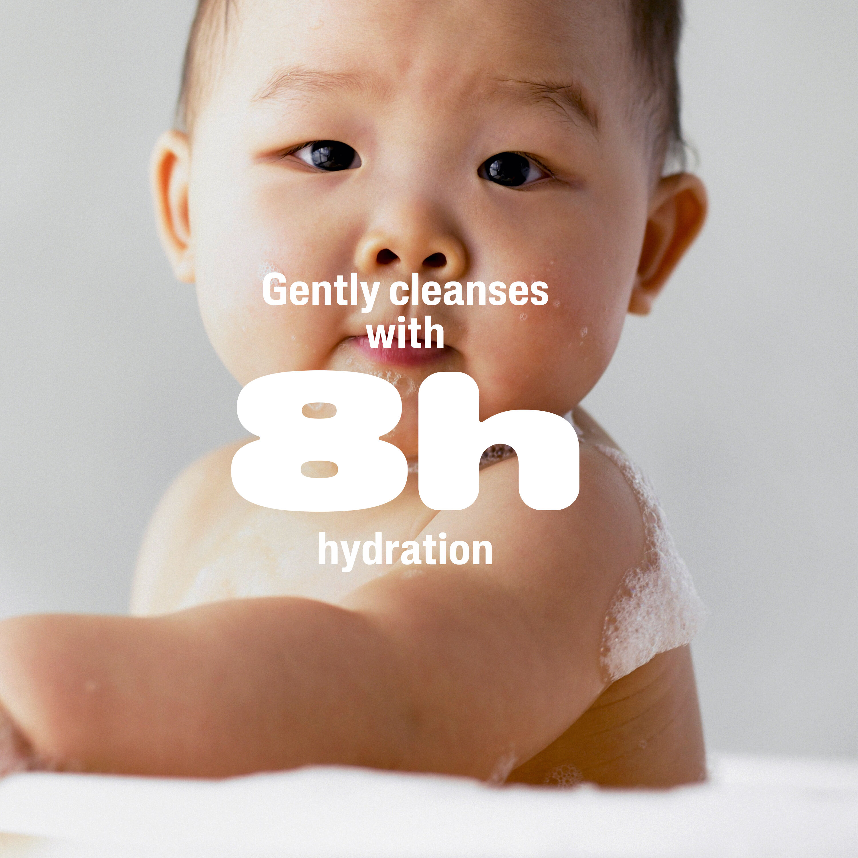 Cetaphil Baby with Organic Calendula Wash & Shampoo