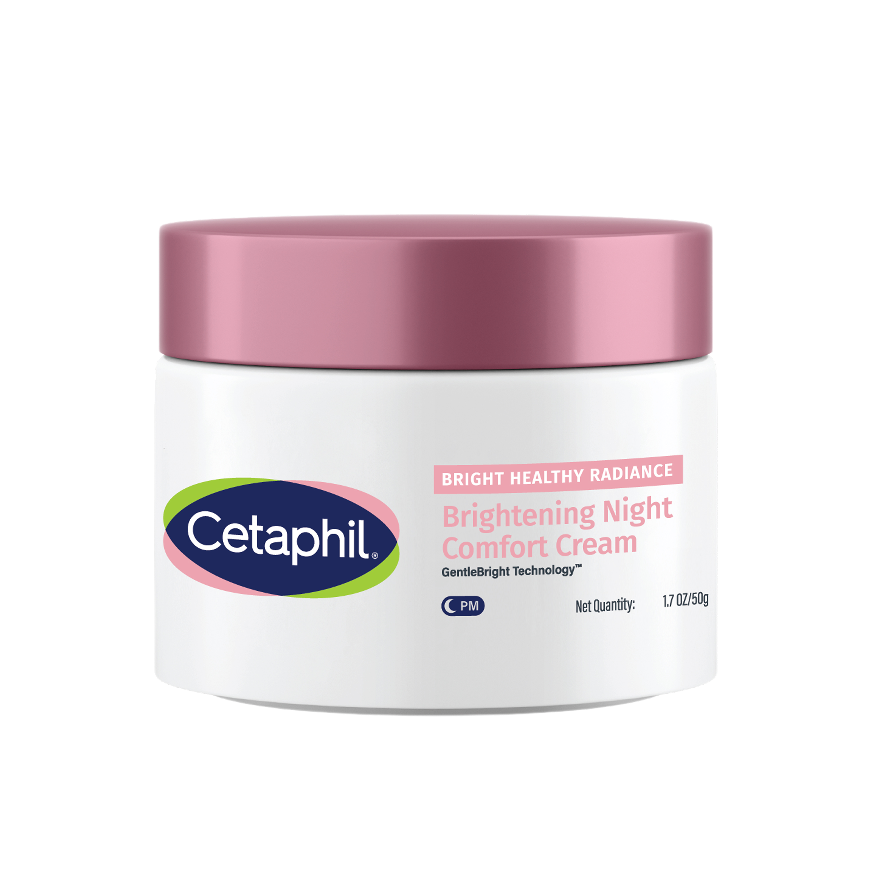 Cetaphil Bright Healthy Radiance Brightening Night Comfort Cream