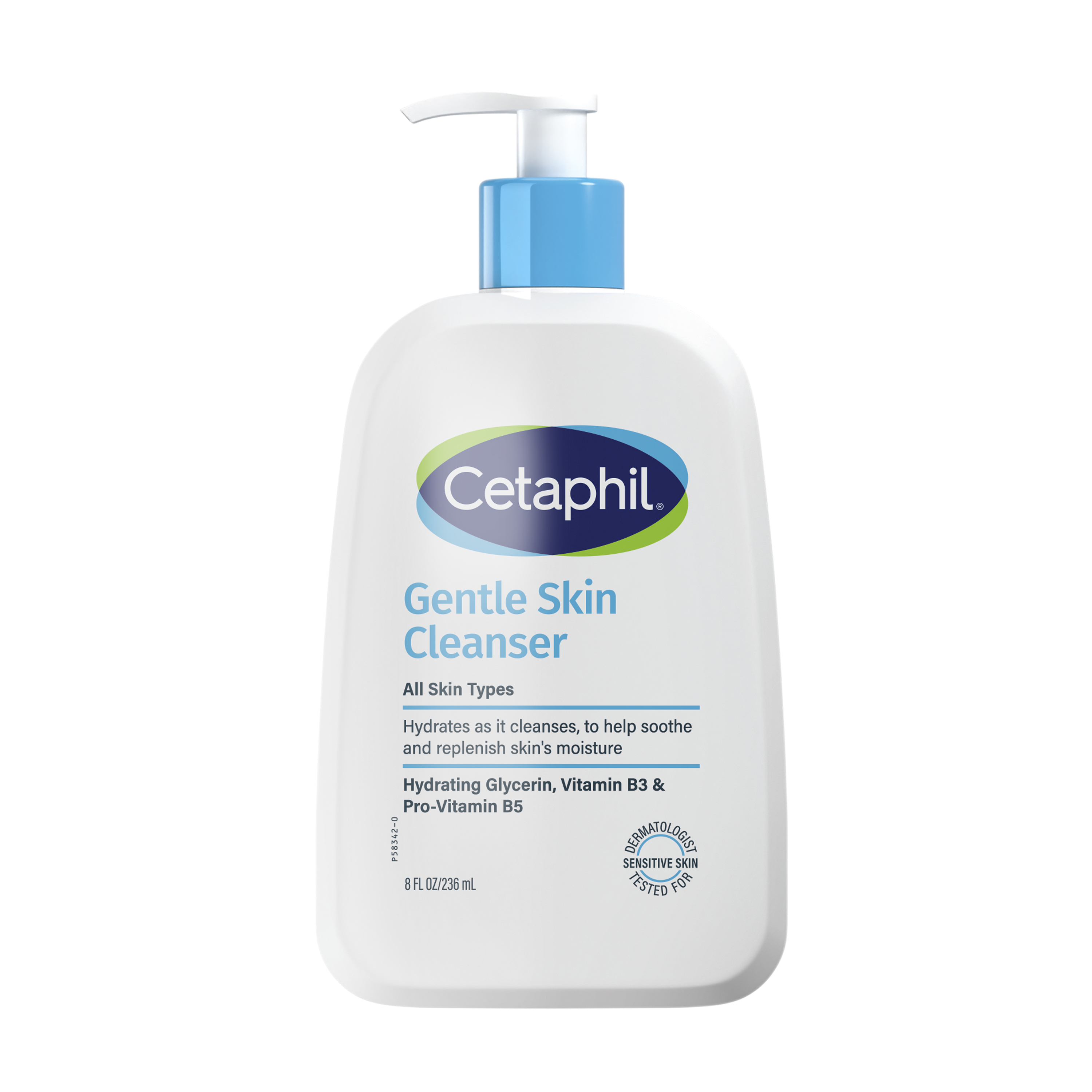 Cetaphil Gentle Skin Cleanser