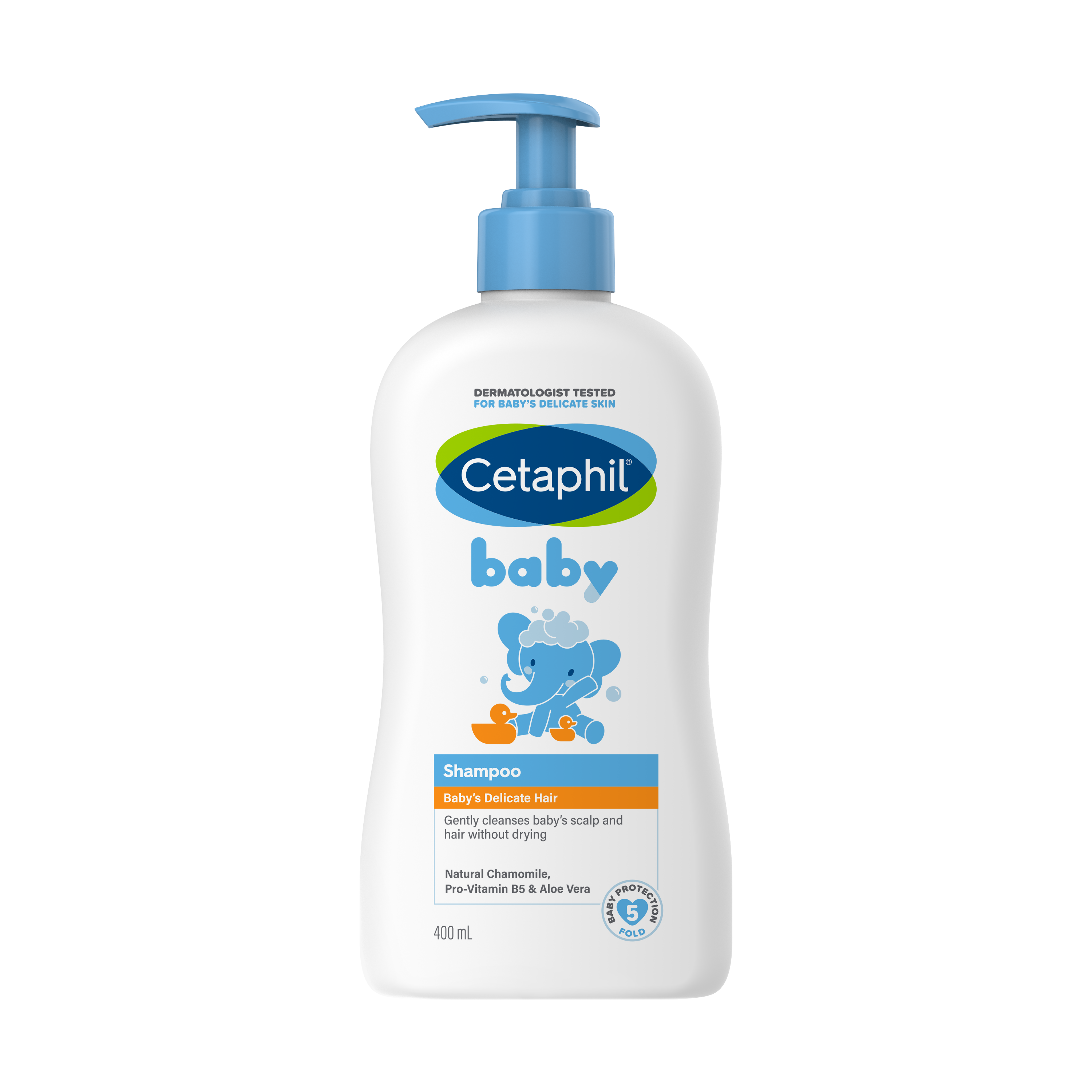 Cetaphil Baby Shampoo
