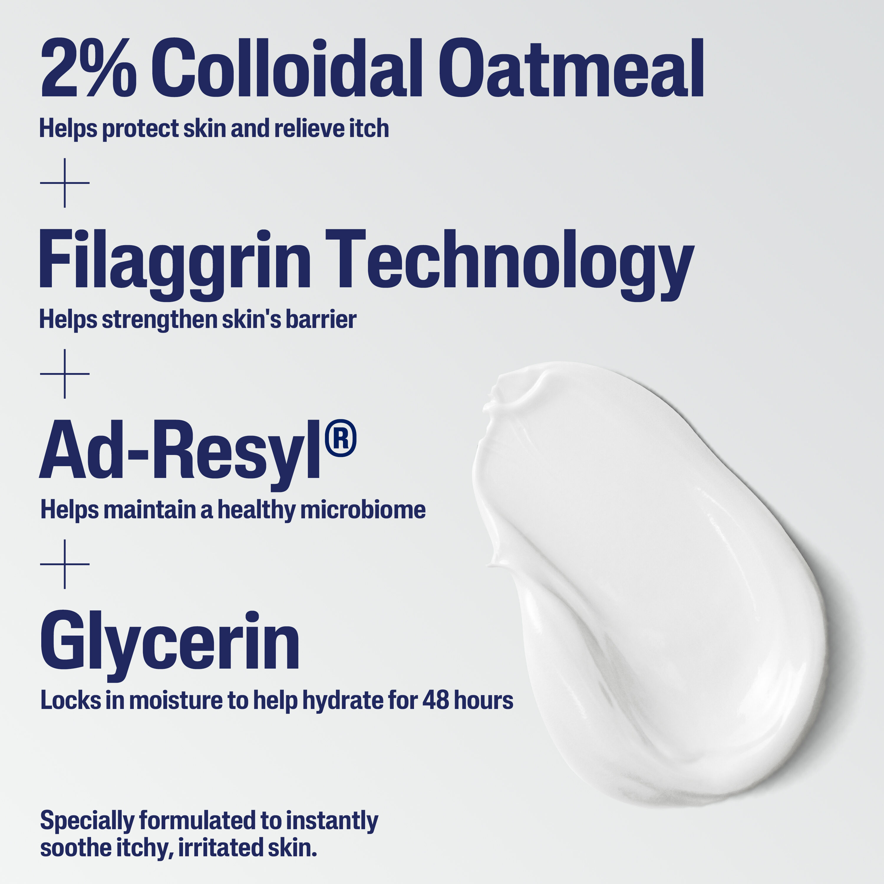 Cetaphil PRO AD Derma Repair Cream