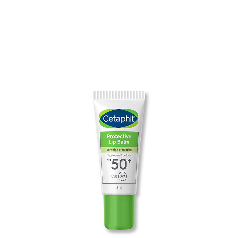 Cetaphil Protective Lip Balm SPF 50+