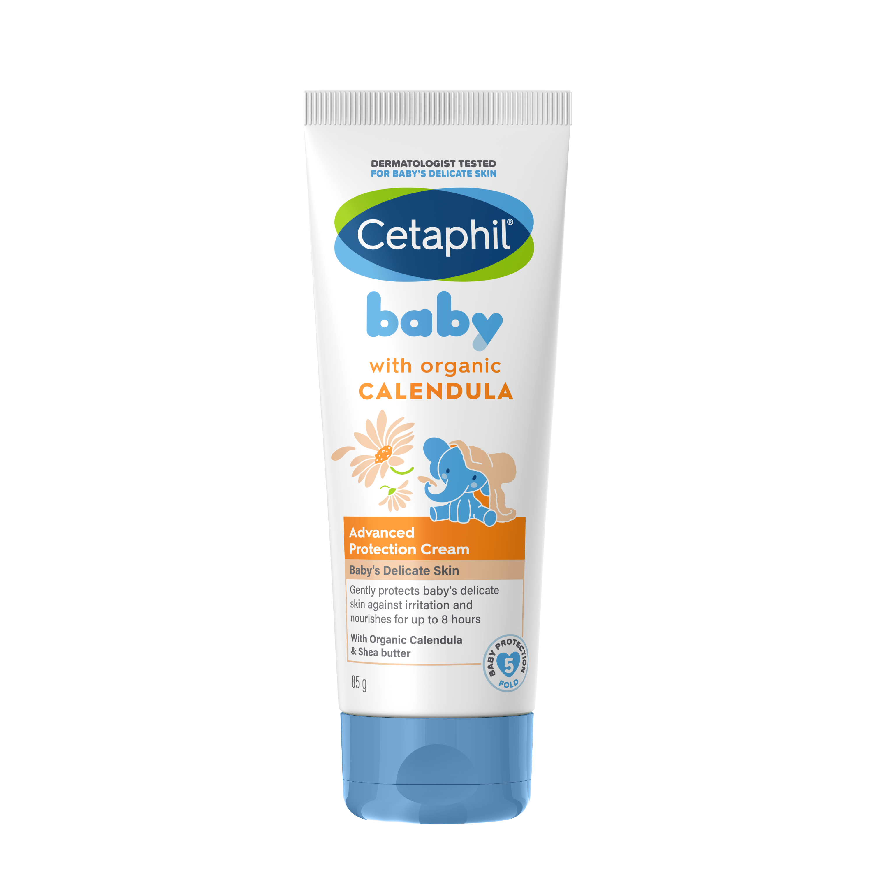 Cetaphil Baby Advanced Protection Cream
