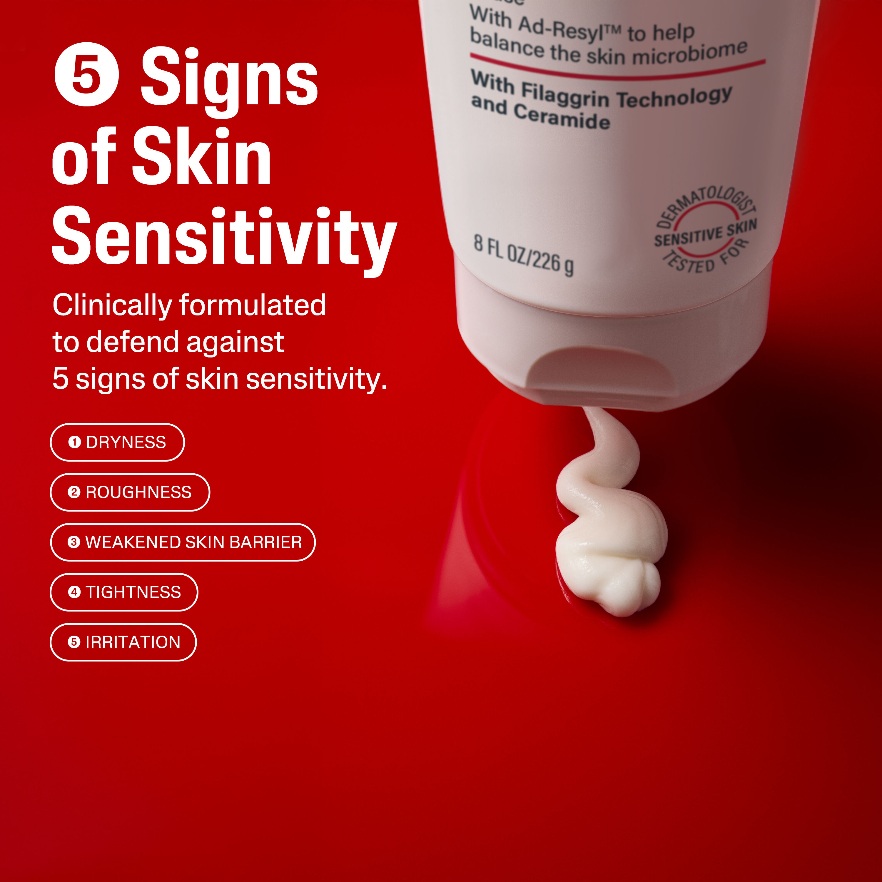 Cetaphil PRO AD Derma Repair Cream