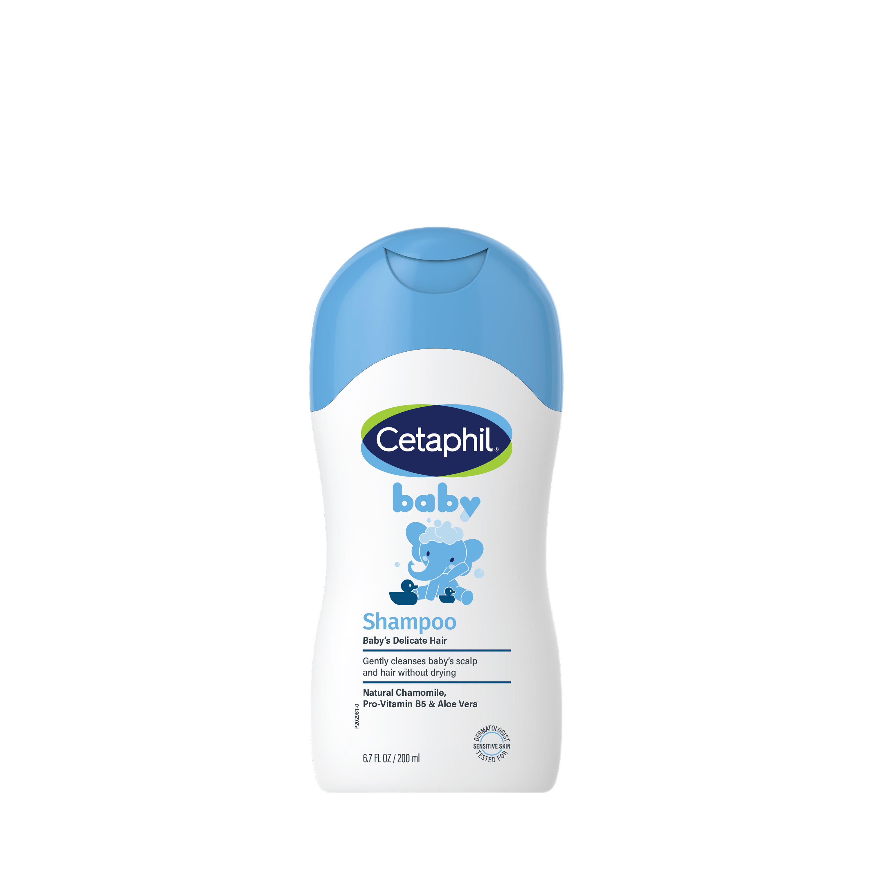 Cetaphil Baby Shampoo