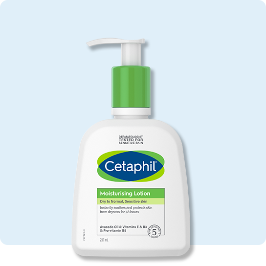 Cetaphil Moisturising Lotion