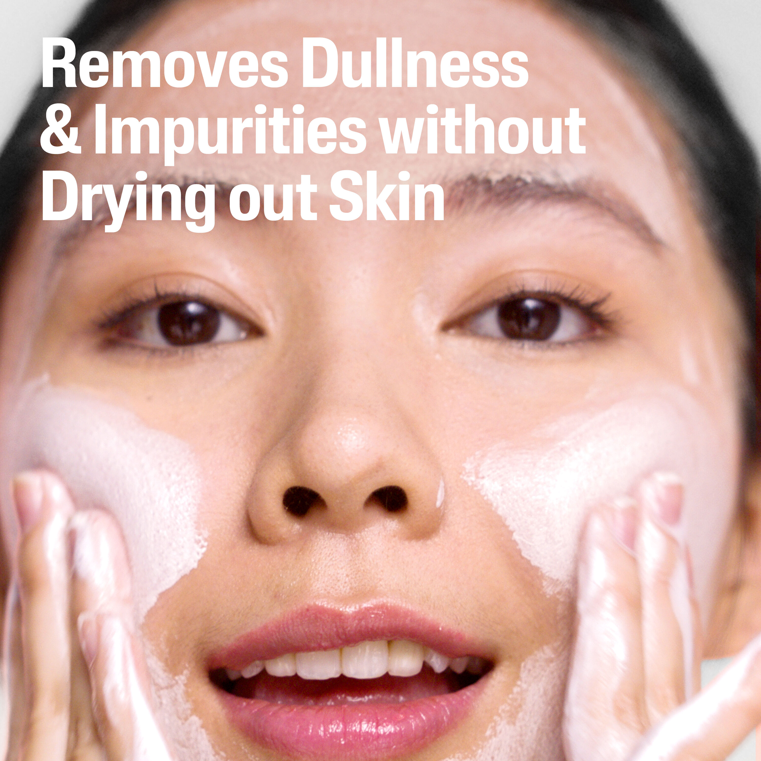 Cetaphil Bright Healthy Radiance Brightness Reveal Creamy Cleanser