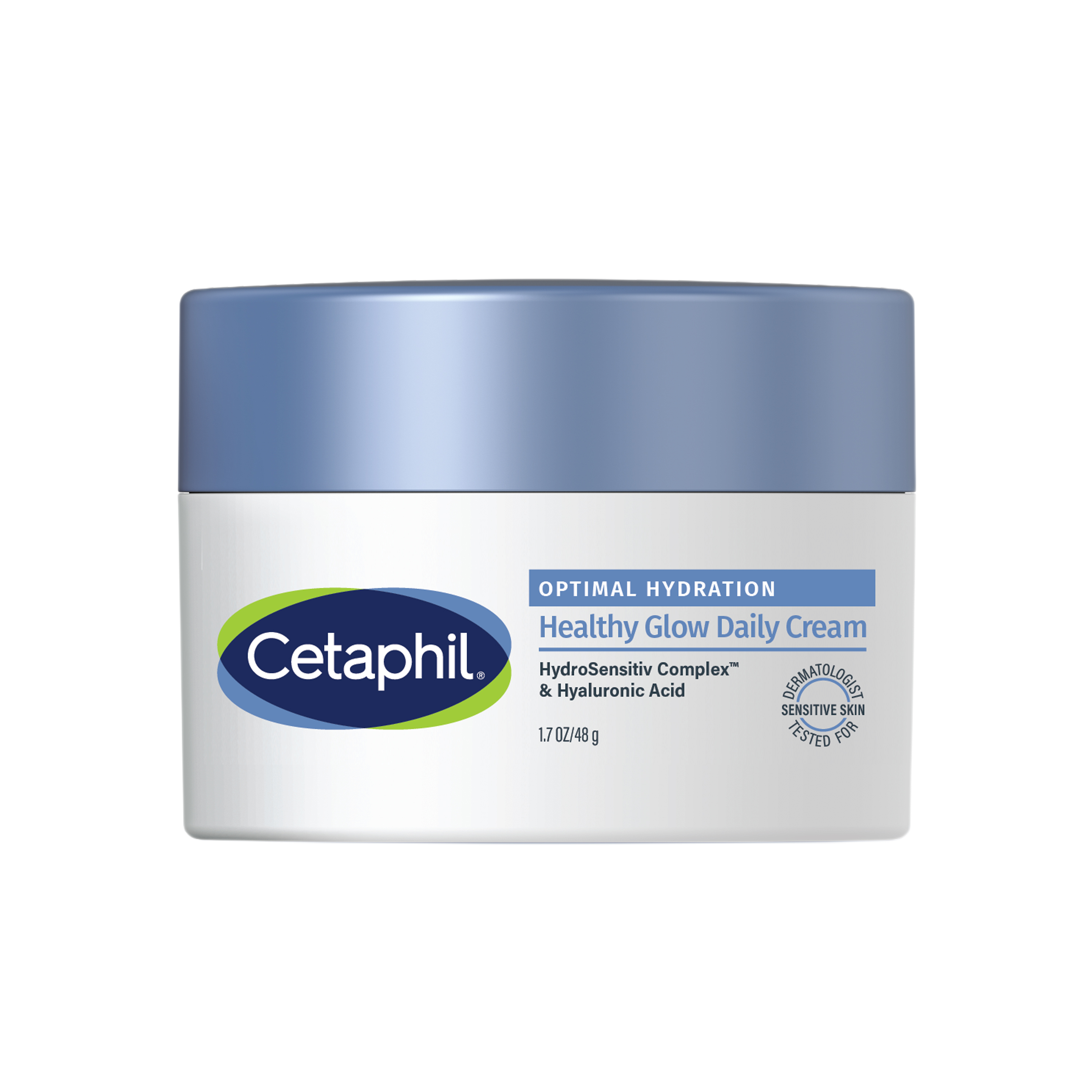 Cetaphil Optimal Hydration Healthy Glow Daily Cream