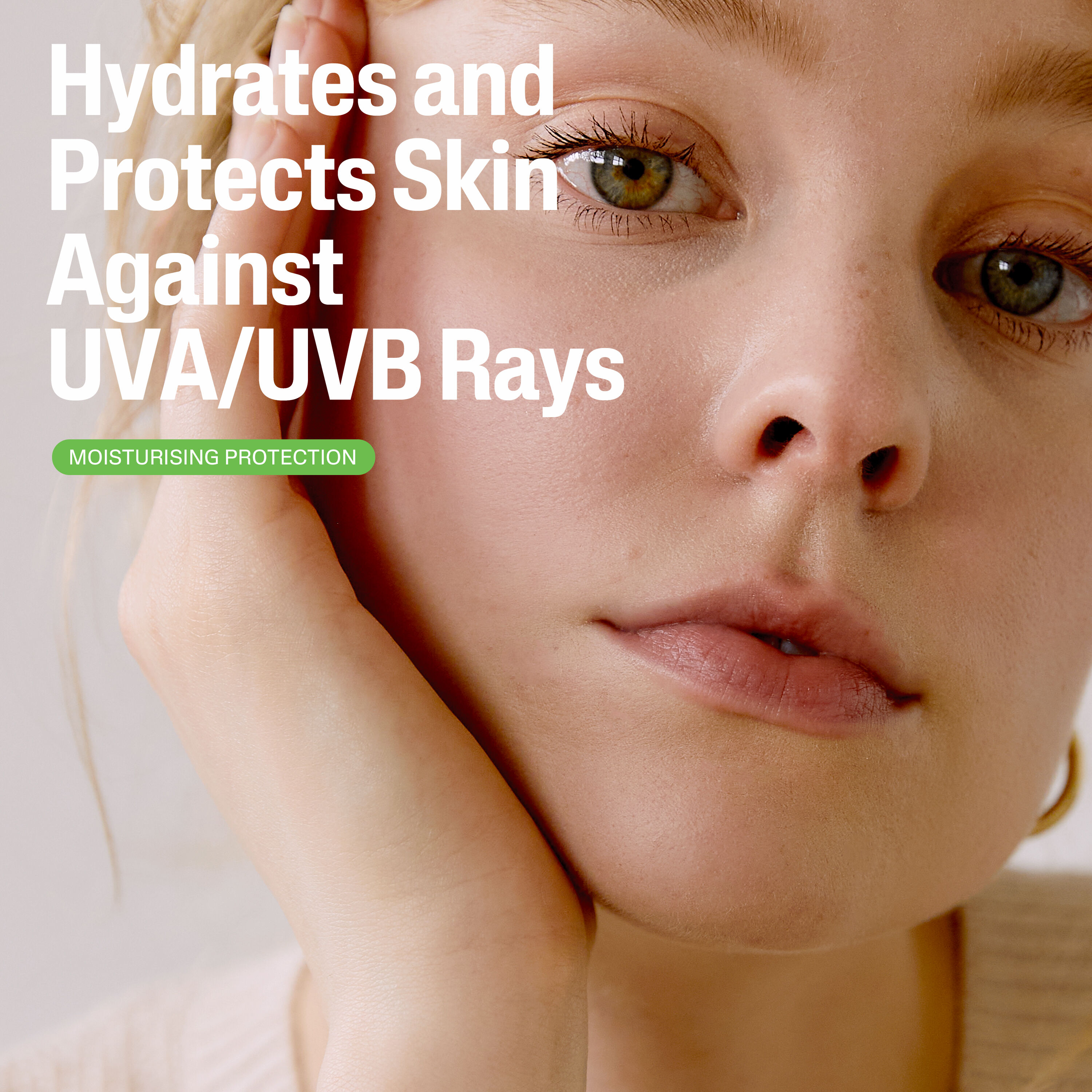 Cetaphil Daily Facial Moisturiser SPF 15