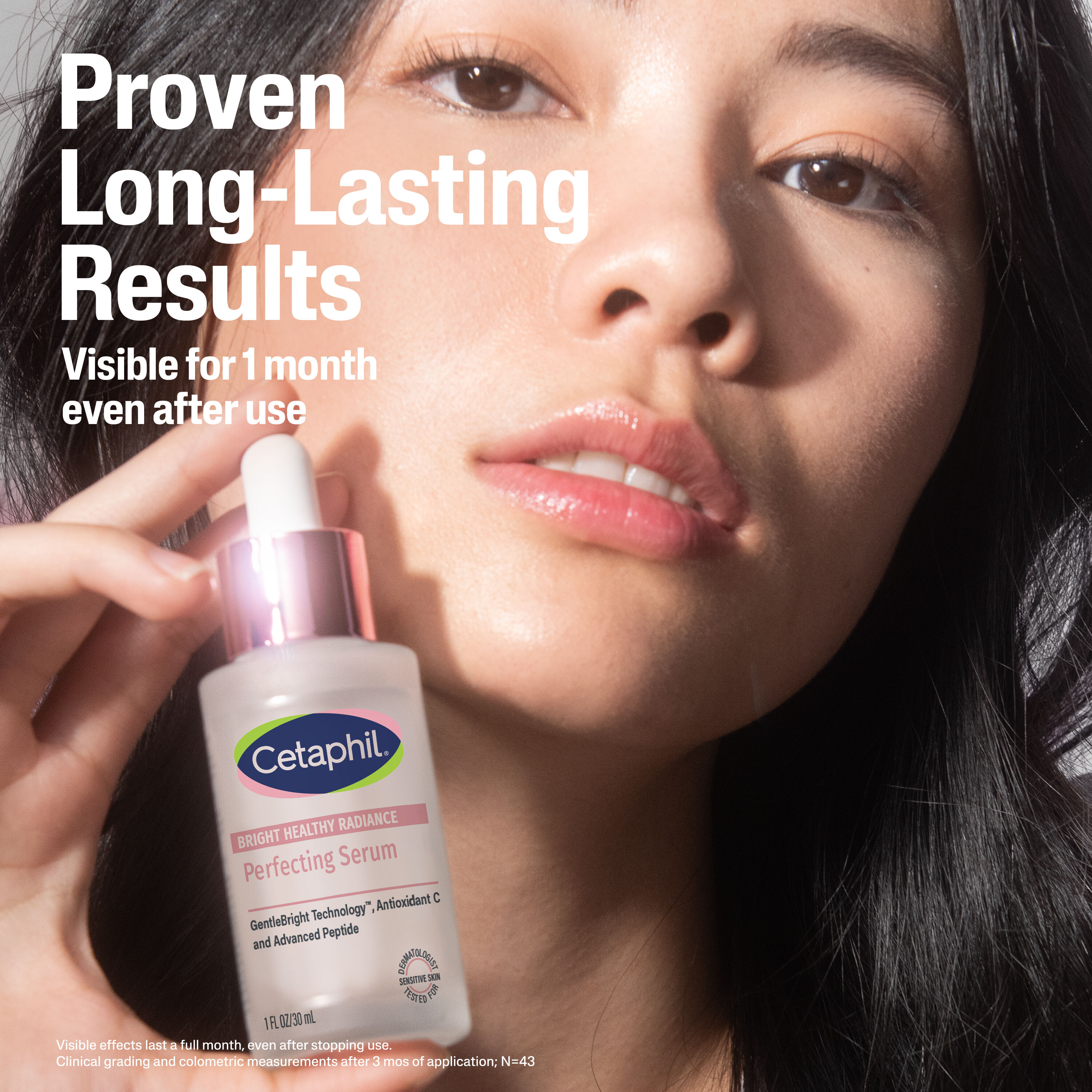 Cetaphil Bright Healthy Radiance Perfecting Serum