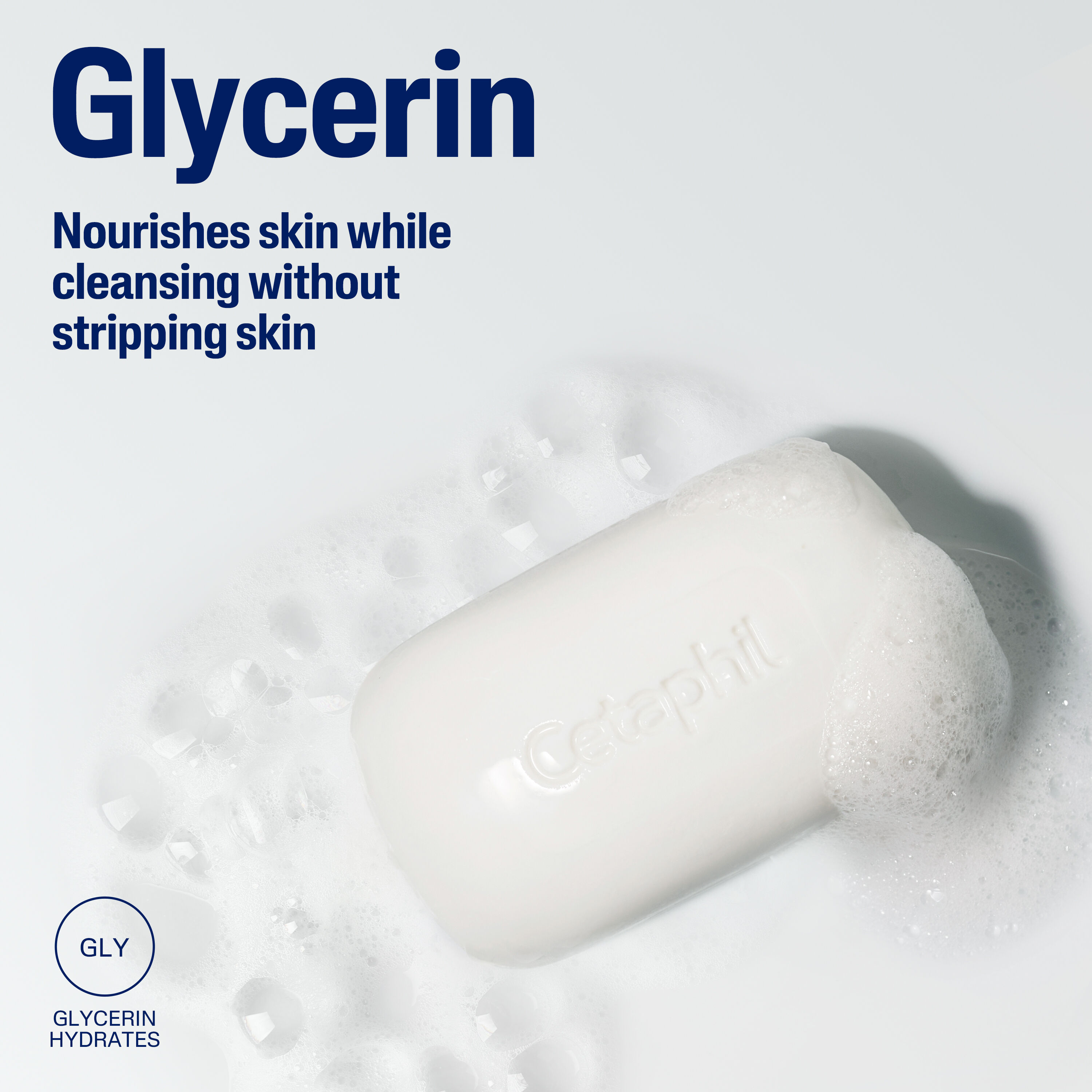 Gentle Cleansing Bar