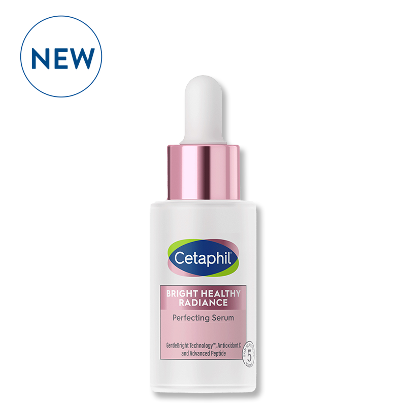 Cetaphil Bright Healthy Radiance Perfecting Serum