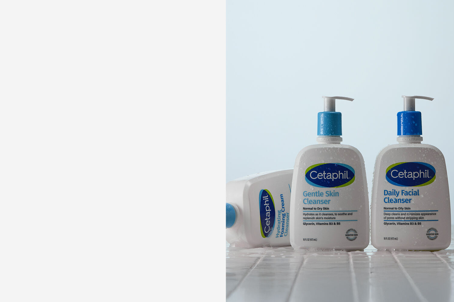 PLP-Cleanser