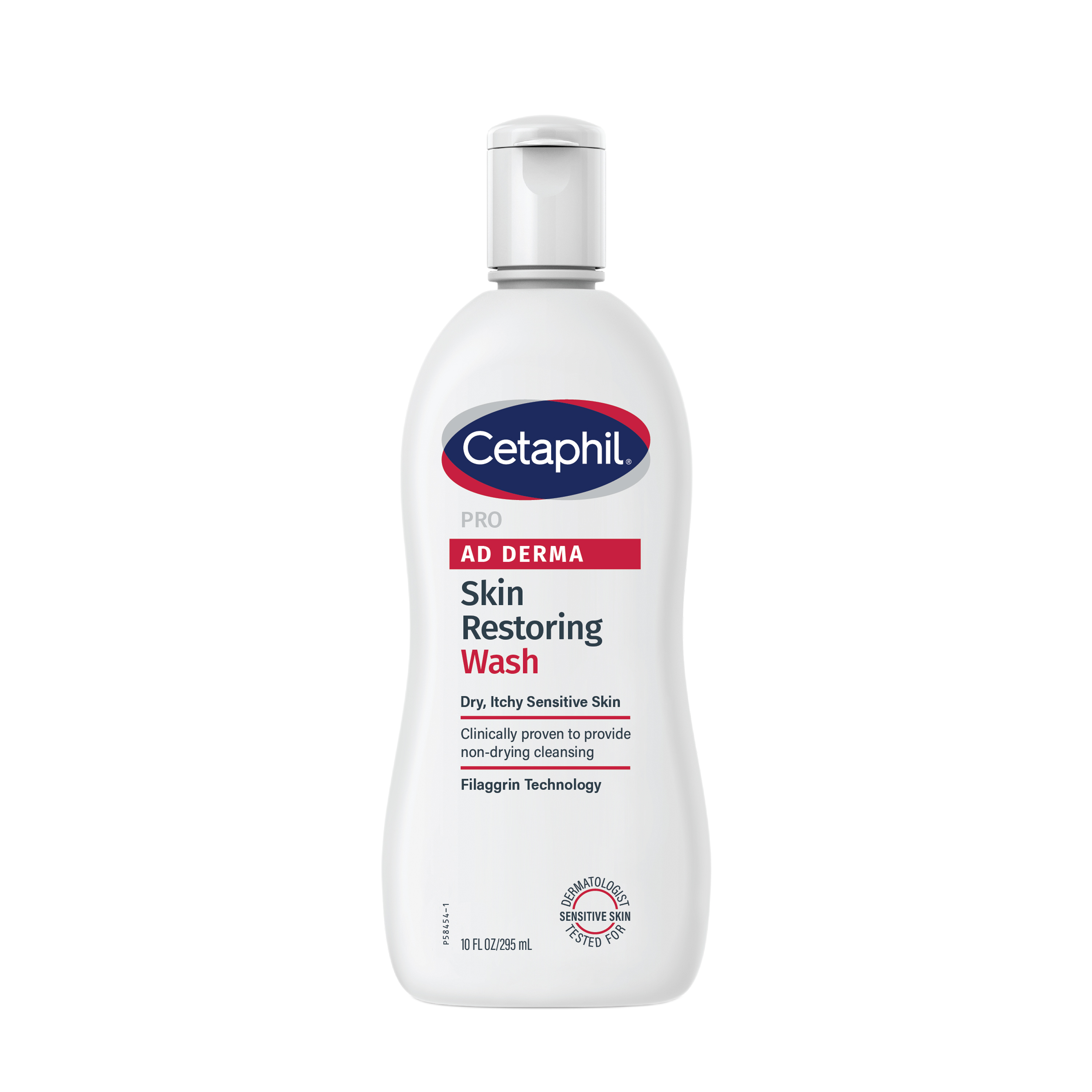 Cetaphil PRO AD Derma Skin Restoring Body Wash